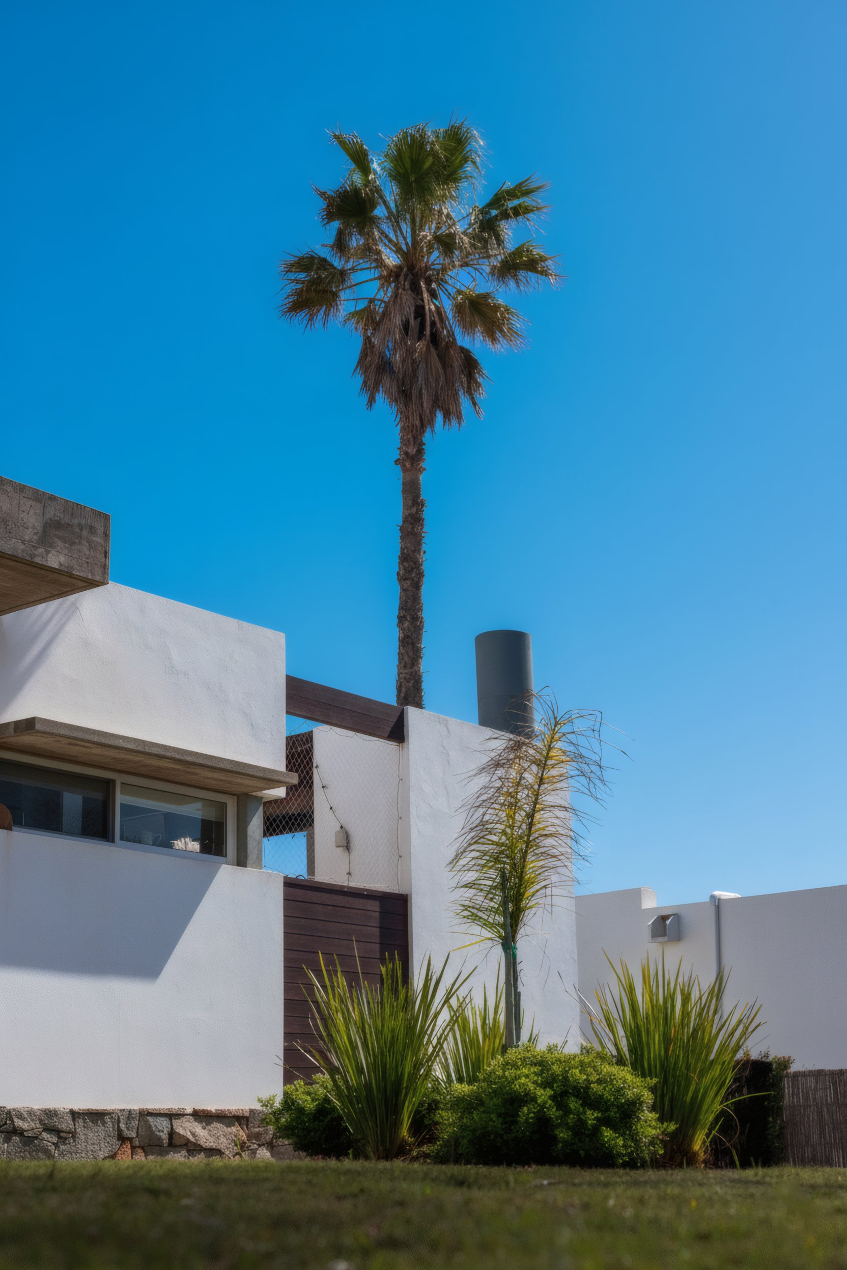  Splendid House with Sea View and Heated Pool - 物件實景