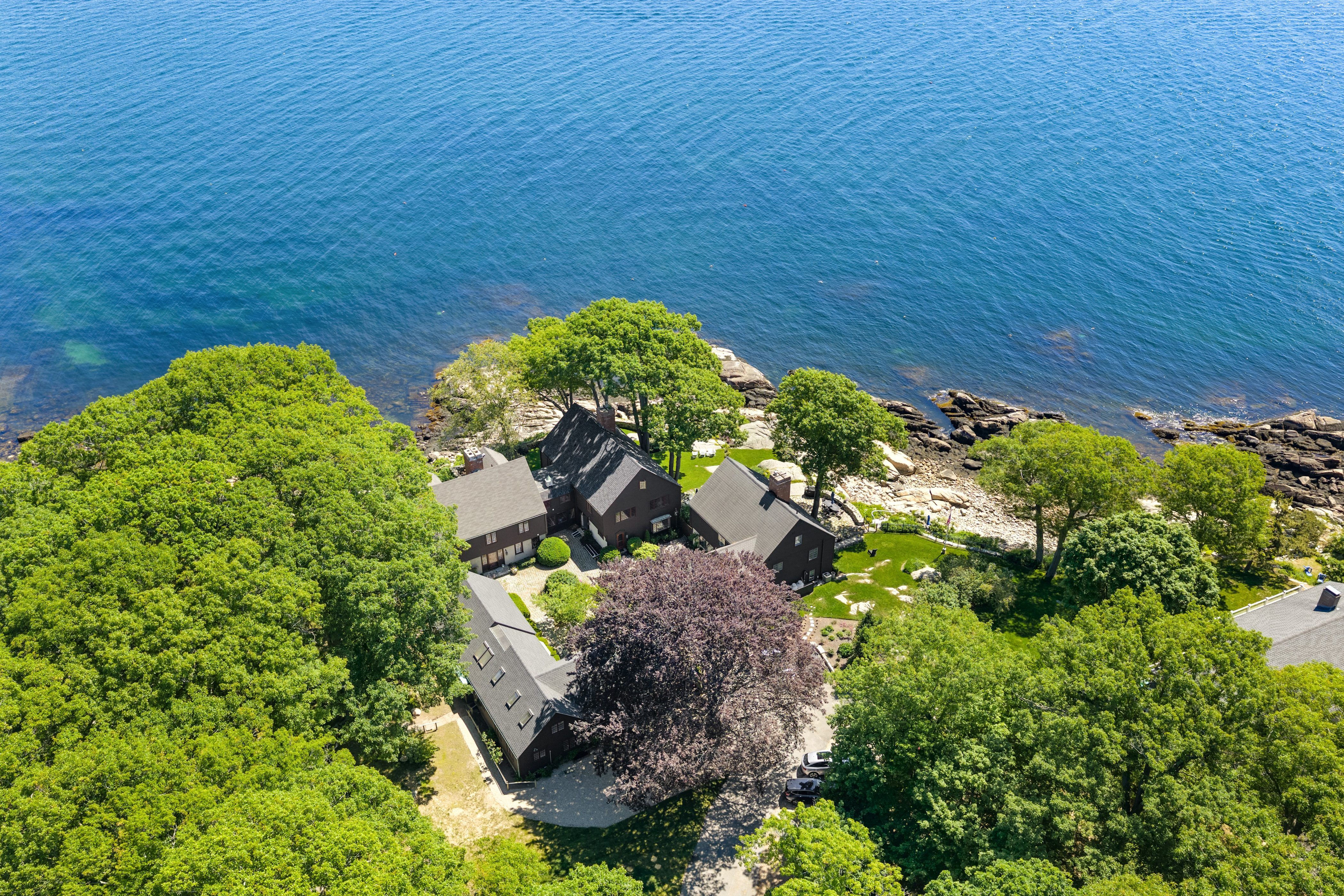 69 Dolliver Neck Rd, Gloucester, MA, 01930 - 物件實景