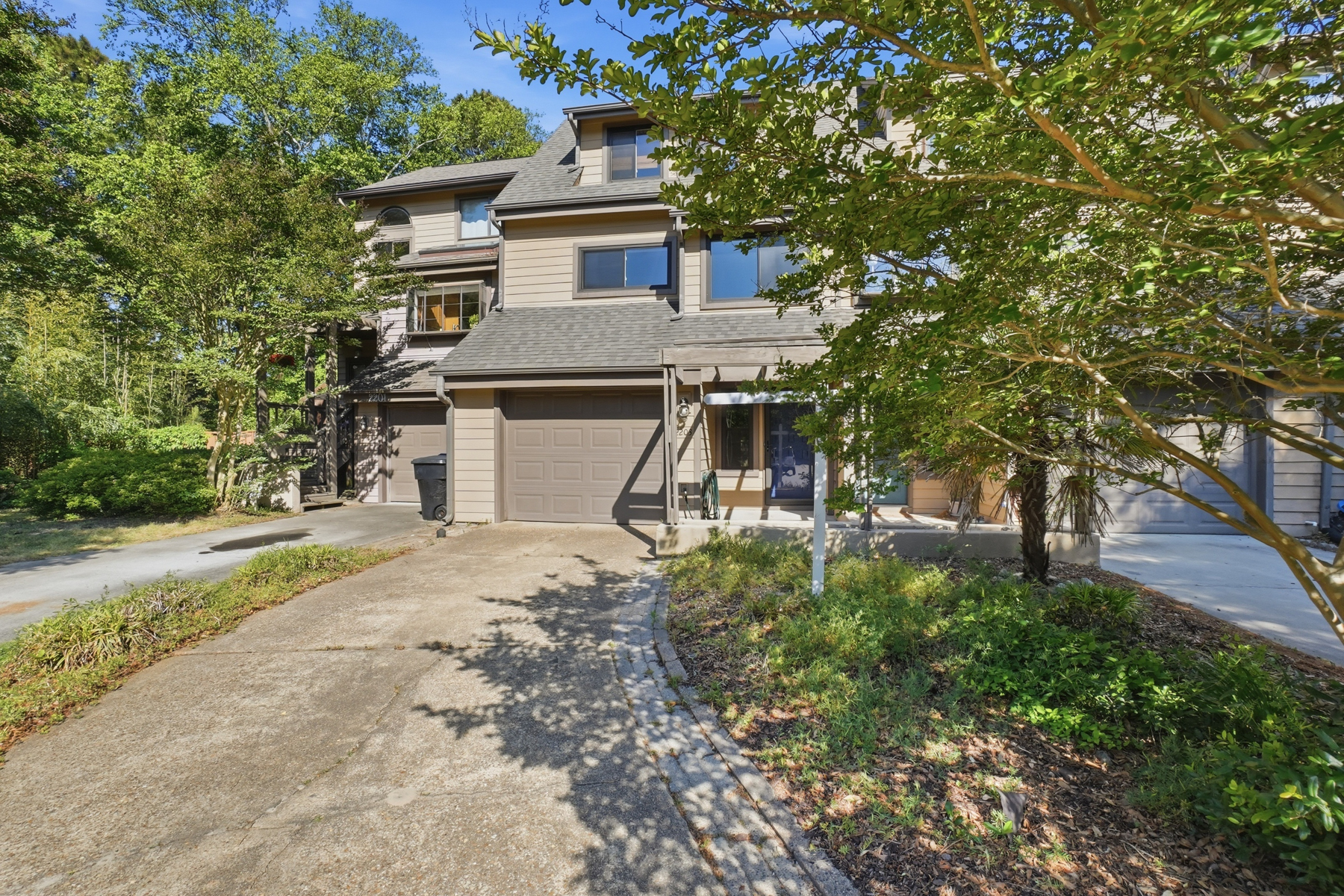  2203 Hermit Thrush Lane, Virginia Beach, VA, 23455 - 物件實景