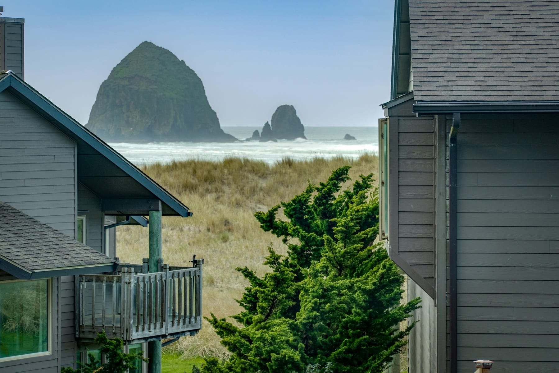  101 N BREAKER POINT DR ##101 Cannon Beach, OR 97110 - 物件實景