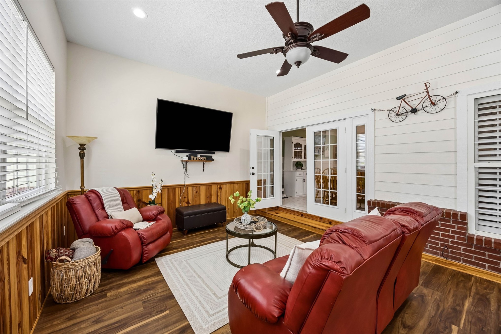 Hilliard, Florida, 32046, United States, 4 Bedrooms Bedrooms, ,3 BathroomsBathrooms,Residential,For Sale,2024633