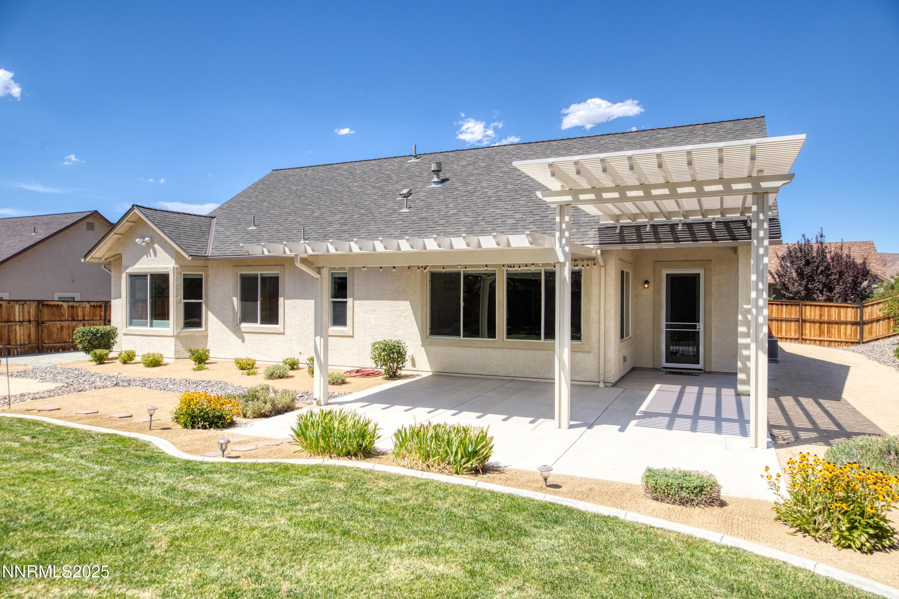 Sparks, Nevada, 89441, United States, 3 Bedrooms Bedrooms, ,3 BathroomsBathrooms,Residential,For Sale,1919835