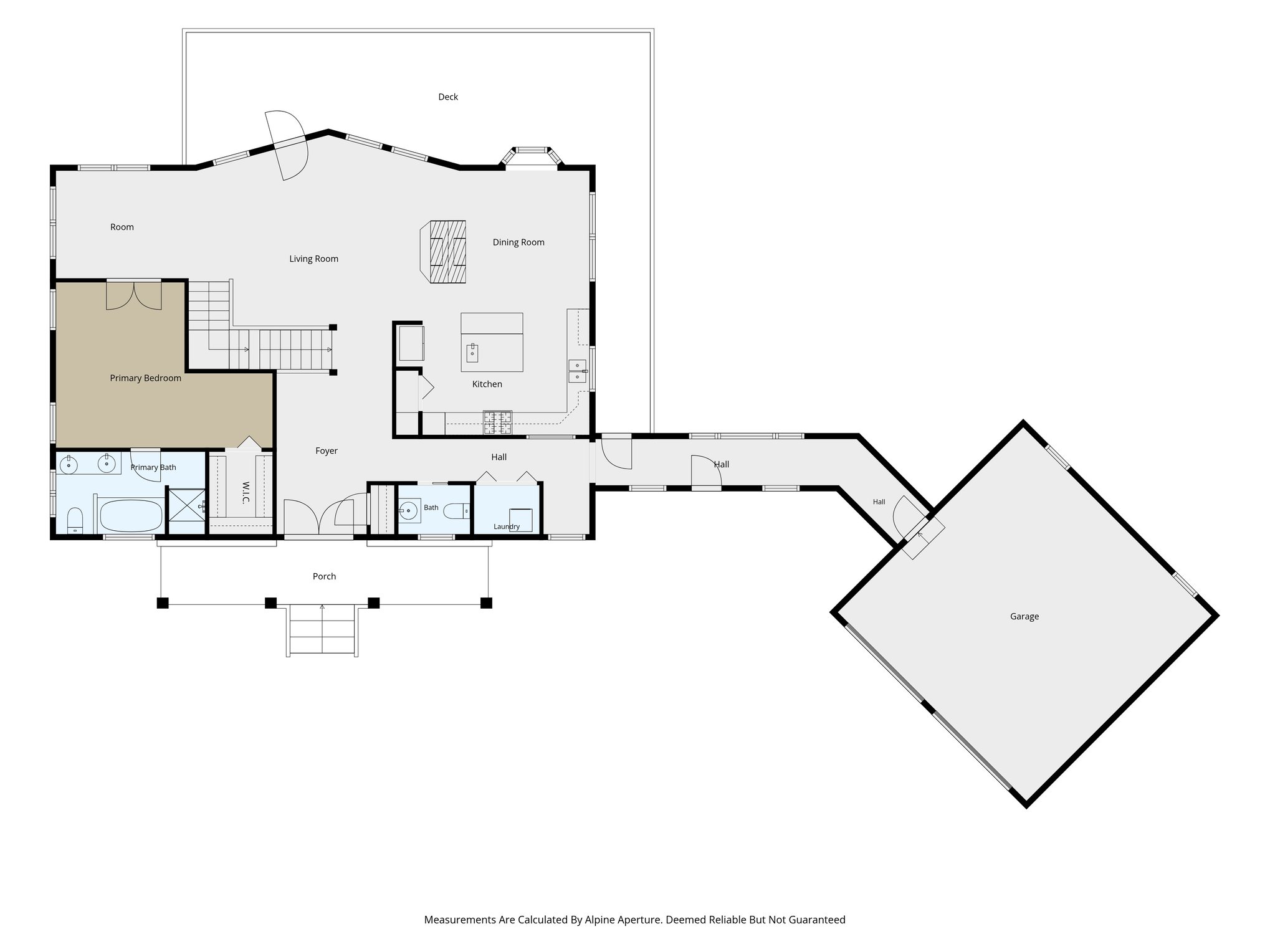 23020 Lynx Basin Lane, Oak Creek, CO 80467 - 物件實景