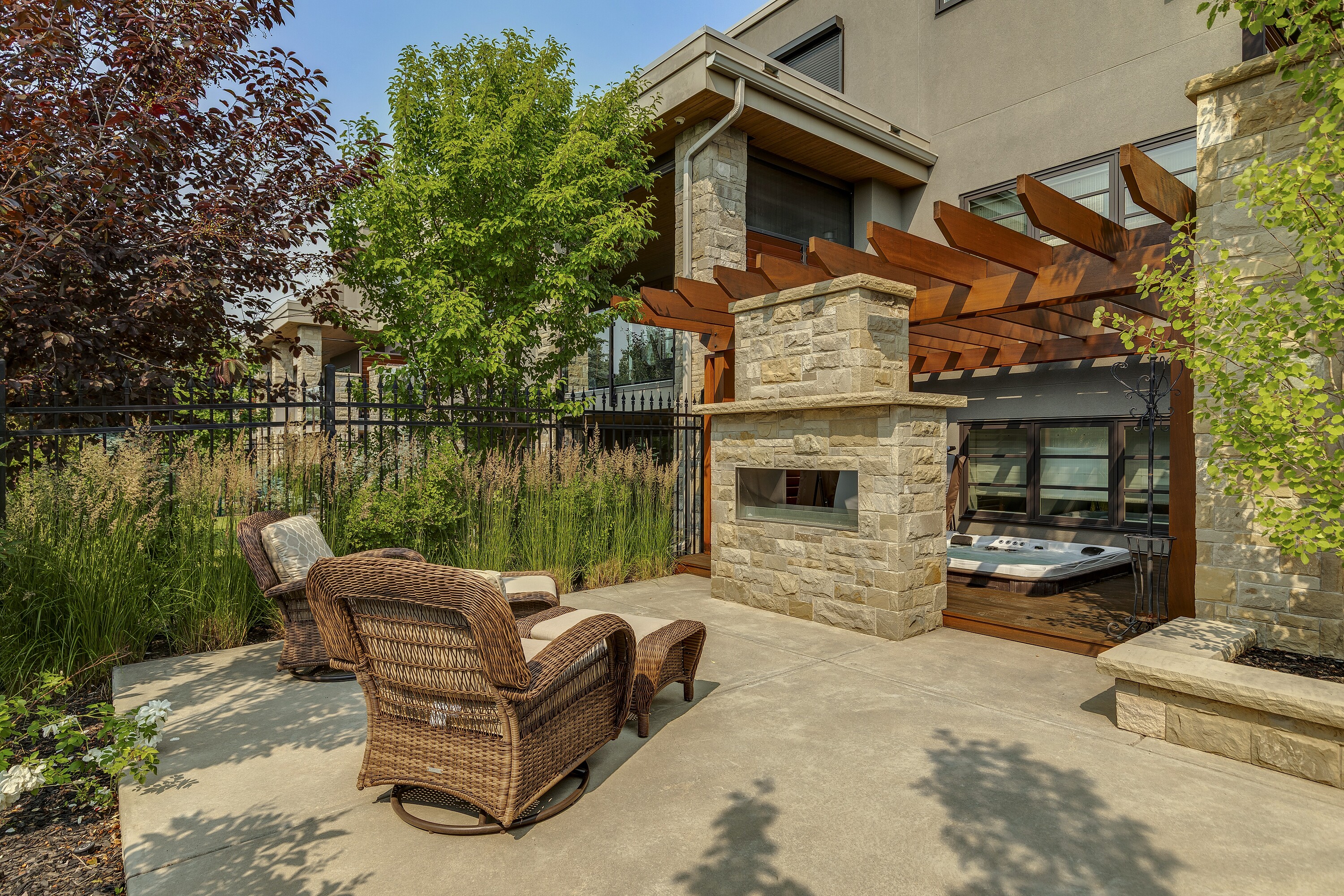  Villas at Aspen Heights - 物件實景