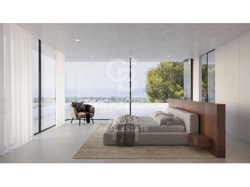 Alicante, Moraira, Benimeit-Tabaira Alicante, Mora, Moraira, Comunidad Valenciana, ES, 4 Bedrooms Bedrooms, ,5 BathroomsBathrooms,Residential,For Sale,Alicante, Moraira, Benimeit-Tabaira Alicante, Mora,1449172