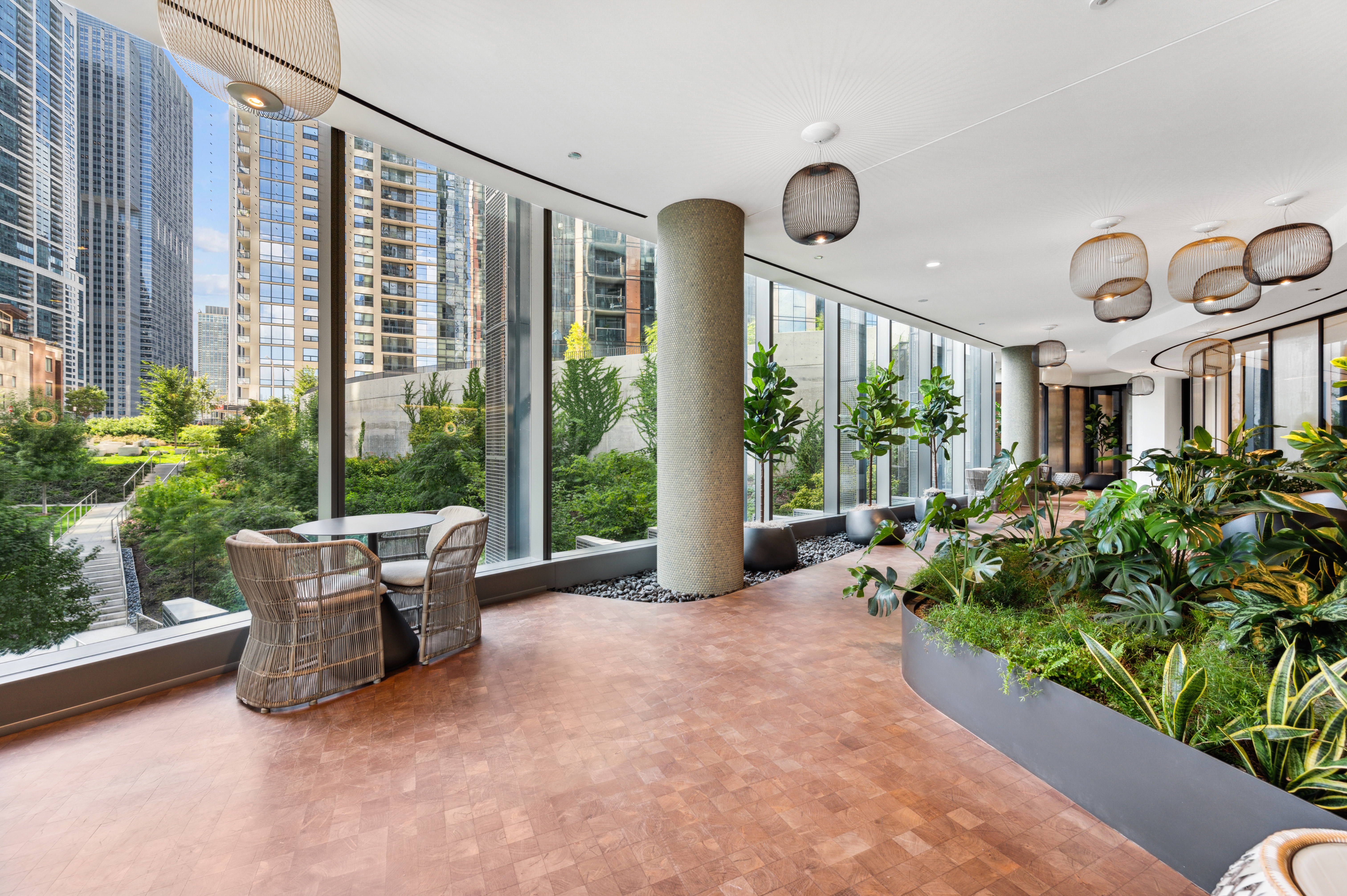  Experience Luxury Resort-Style Lakefront Living at Cirrus - 物件實景