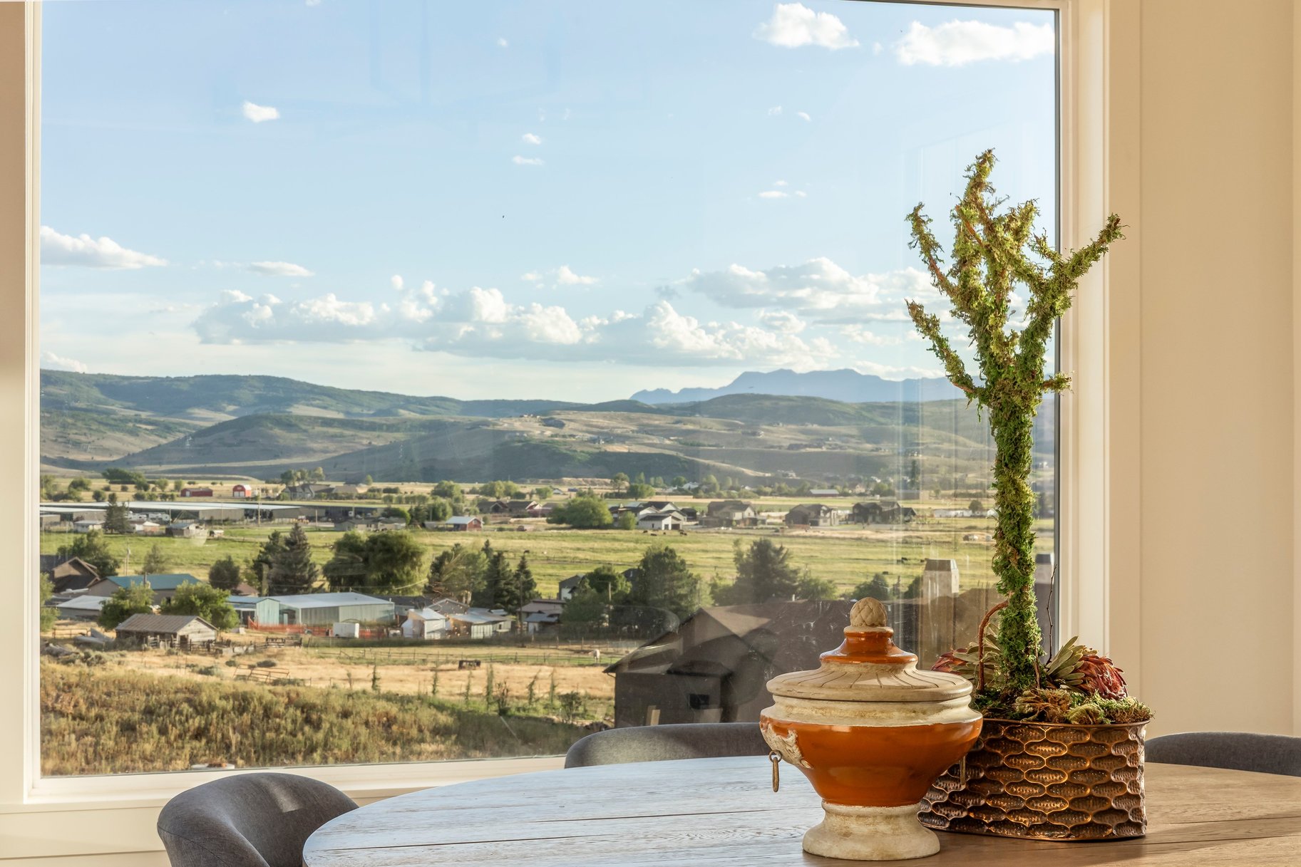  New Build Mountain Modern Home with Expansive Views - 物件實景