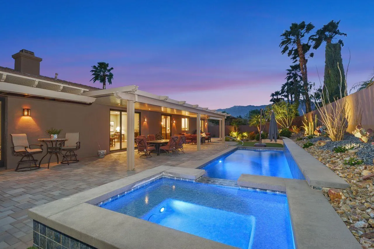Rancho Mirage, California, 92270, United States, 4 Bedrooms Bedrooms, ,5 BathroomsBathrooms,Residential,For Sale,1942223