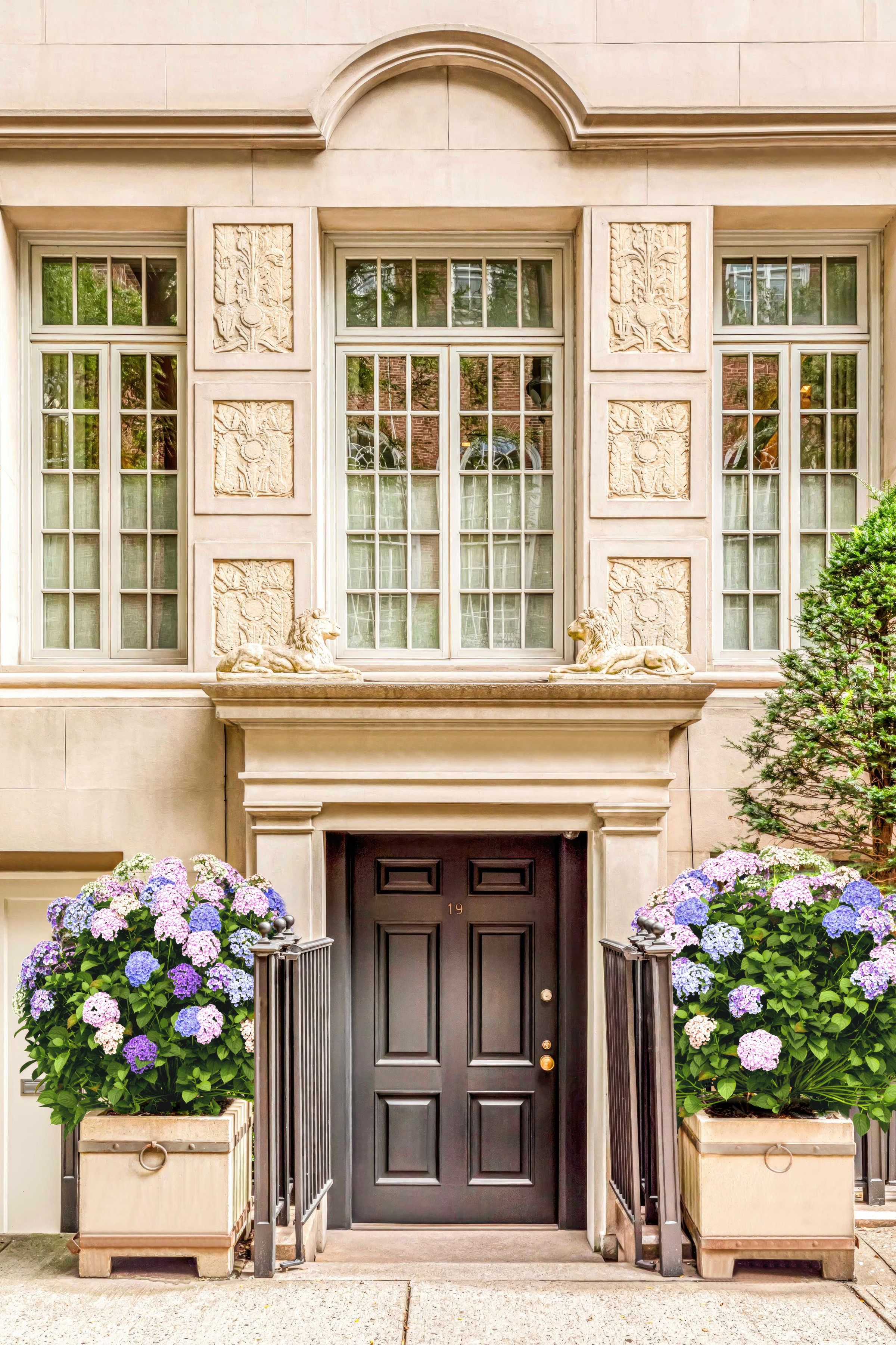  19 East 92nd Street - 物件實景