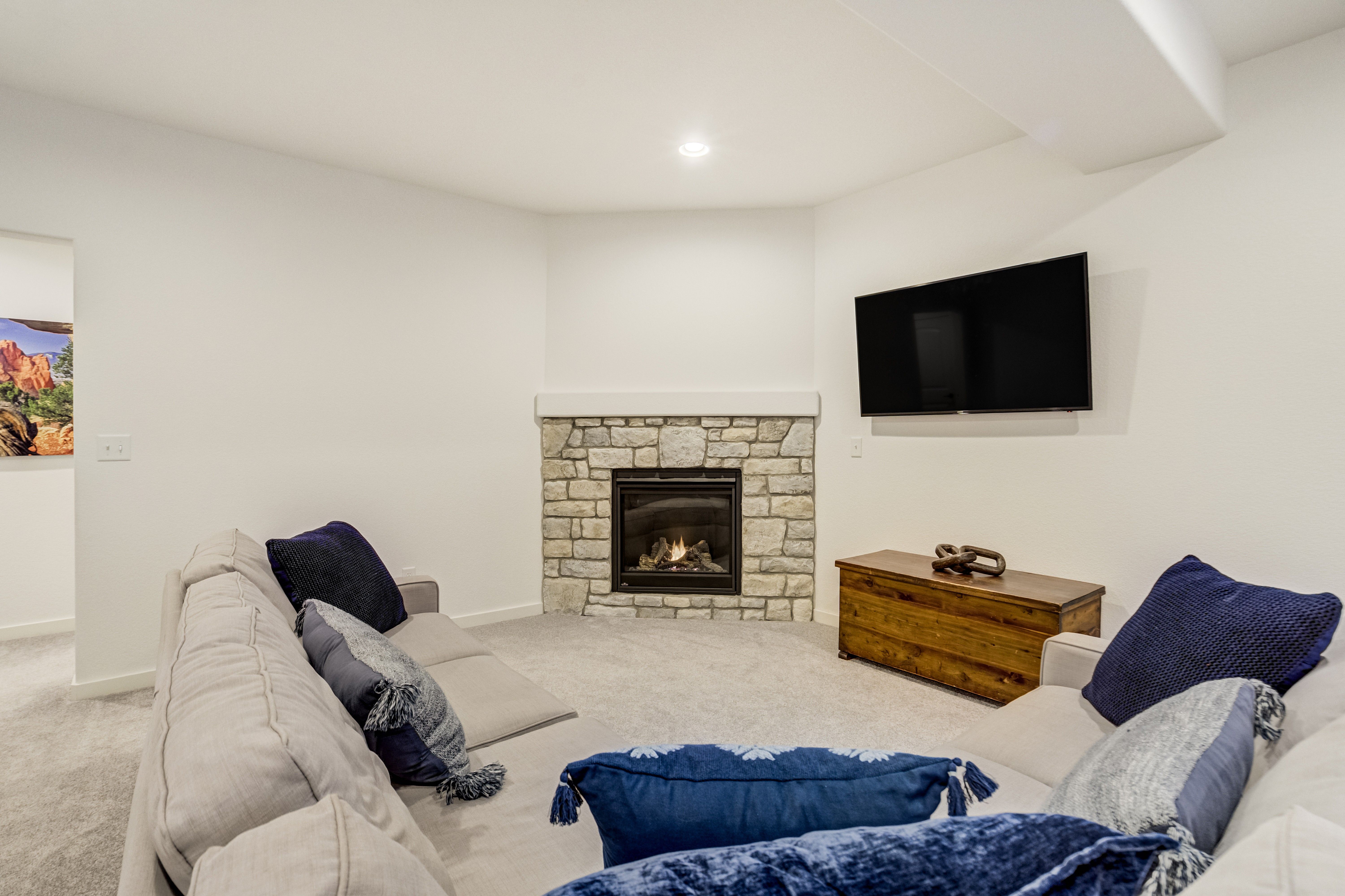  Modern Farmhouse Charm - 物件實景