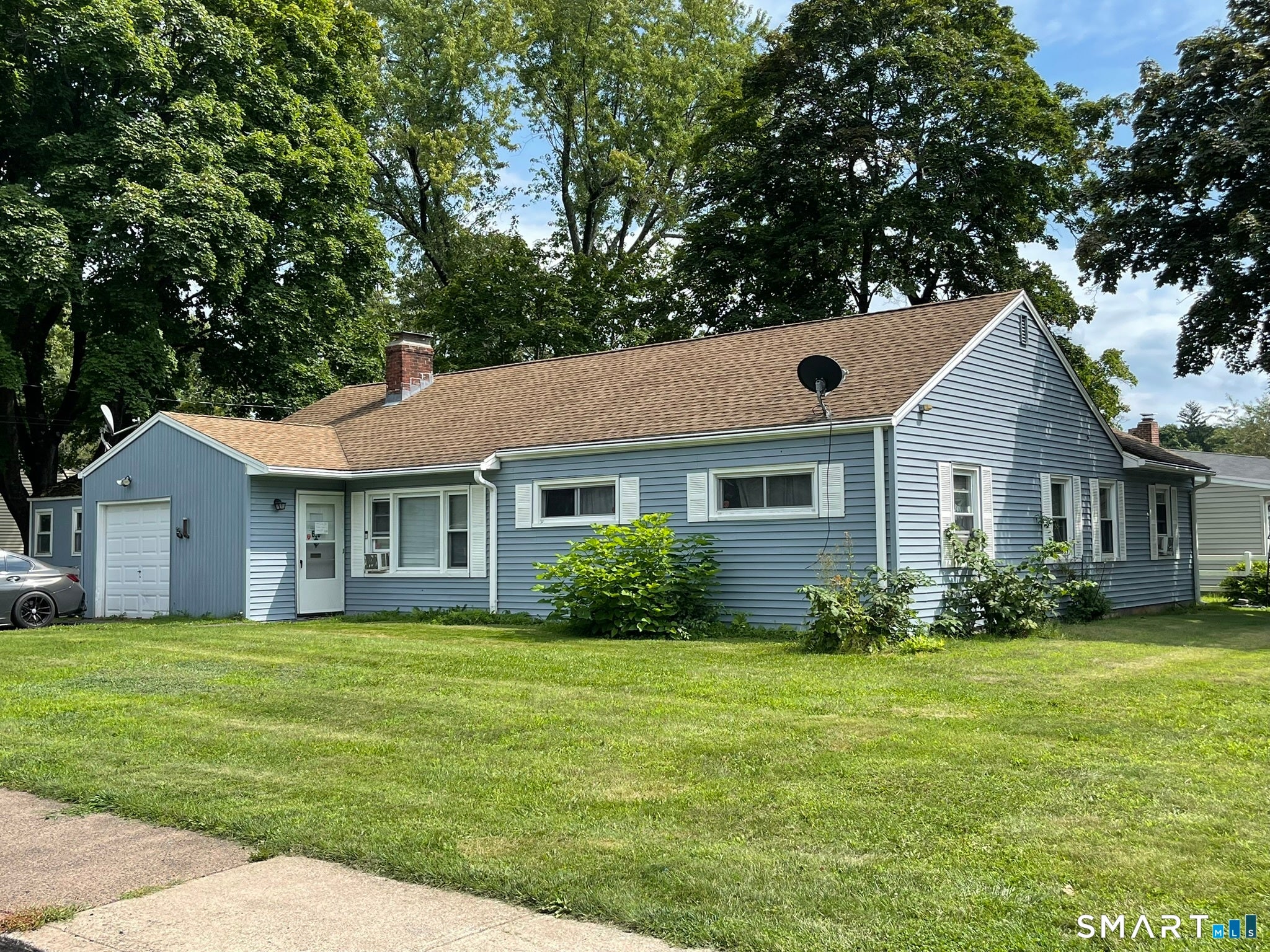 Conway Rd, Manchester, CT 06042 #1