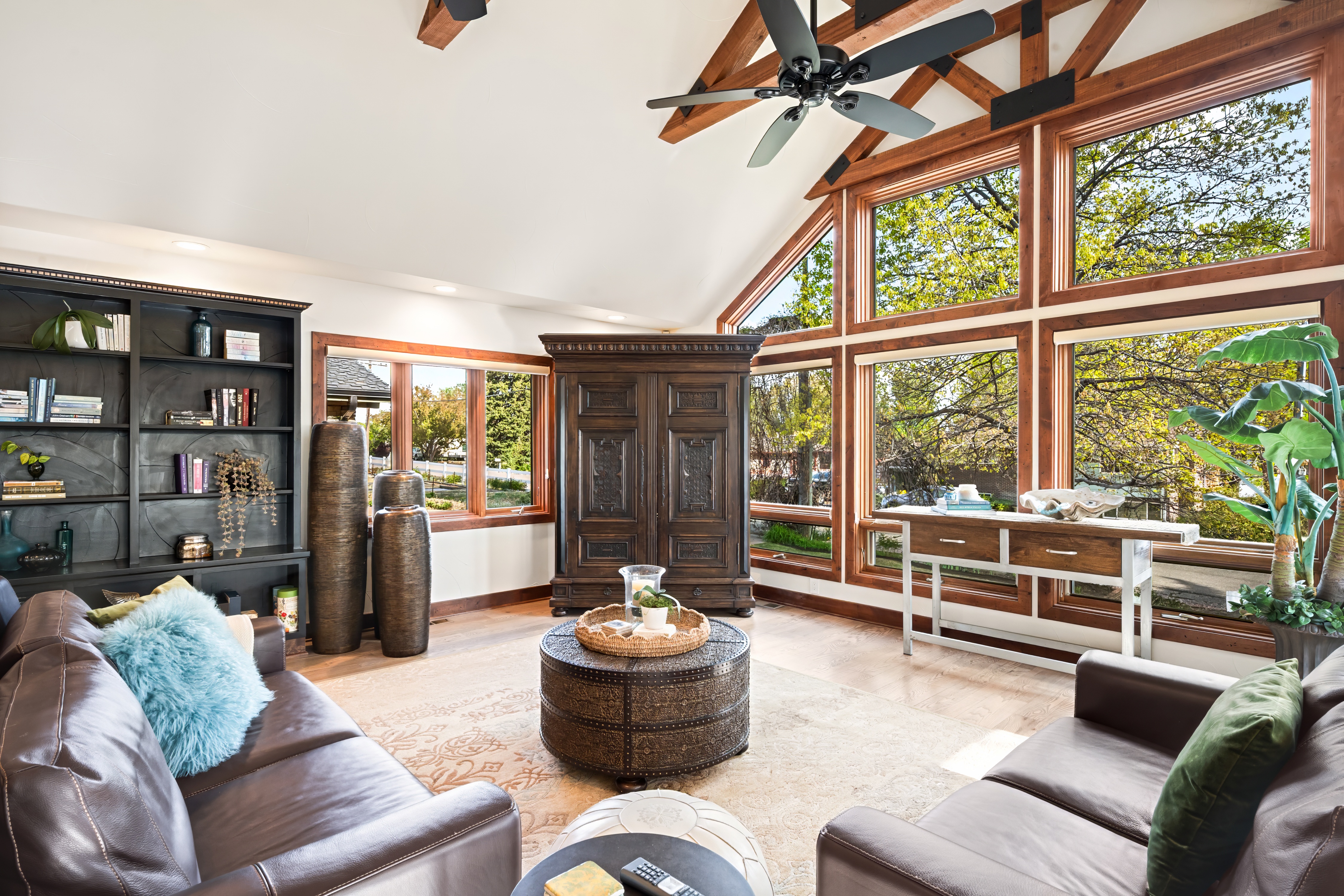  Over 2 Acre Estate With Unobstructed Mountain Views - 物件實景