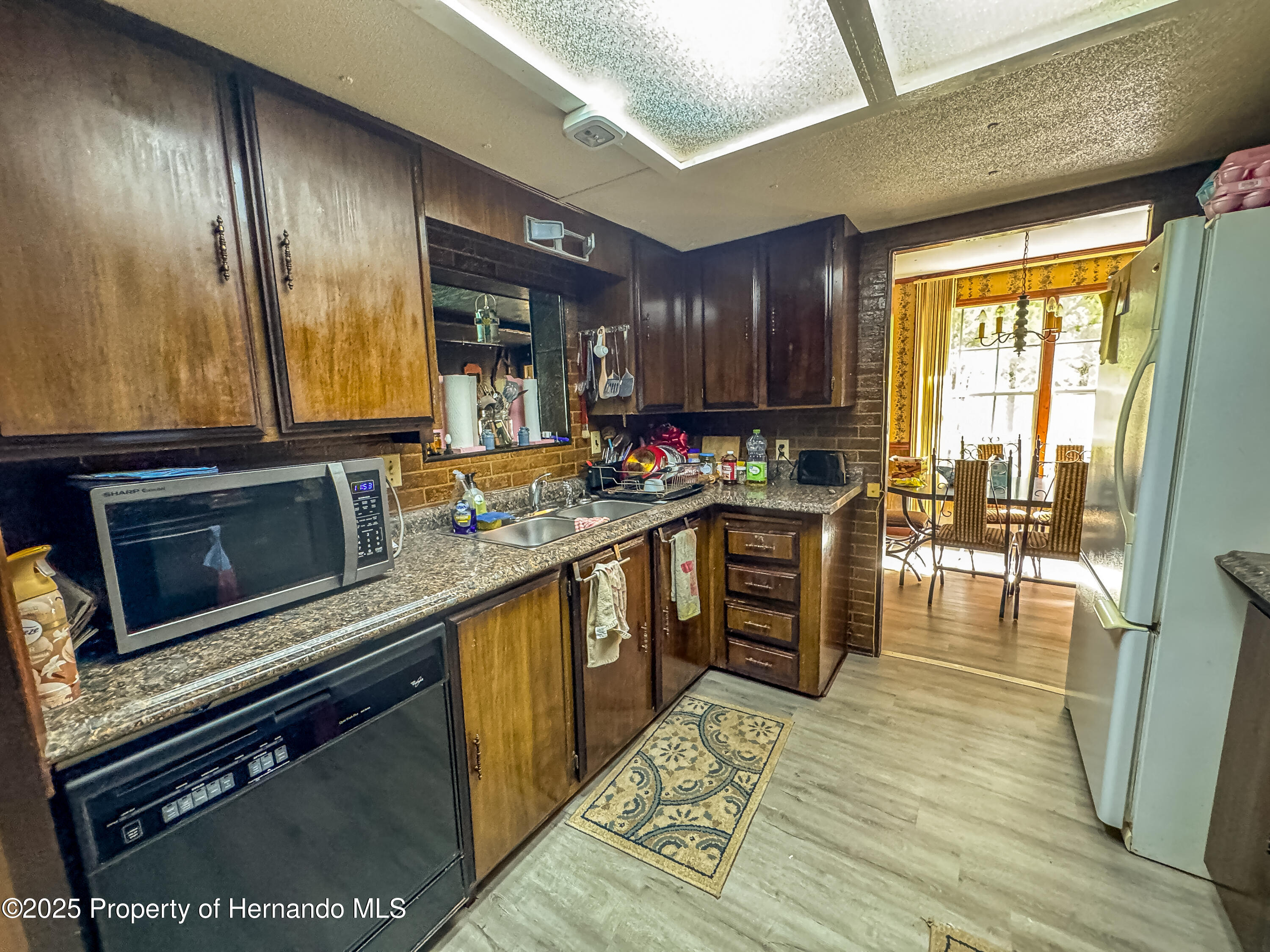 Brooksville, Florida, 34613, United States, 4 Bedrooms Bedrooms, ,2 BathroomsBathrooms,Residential,For Sale,1975088