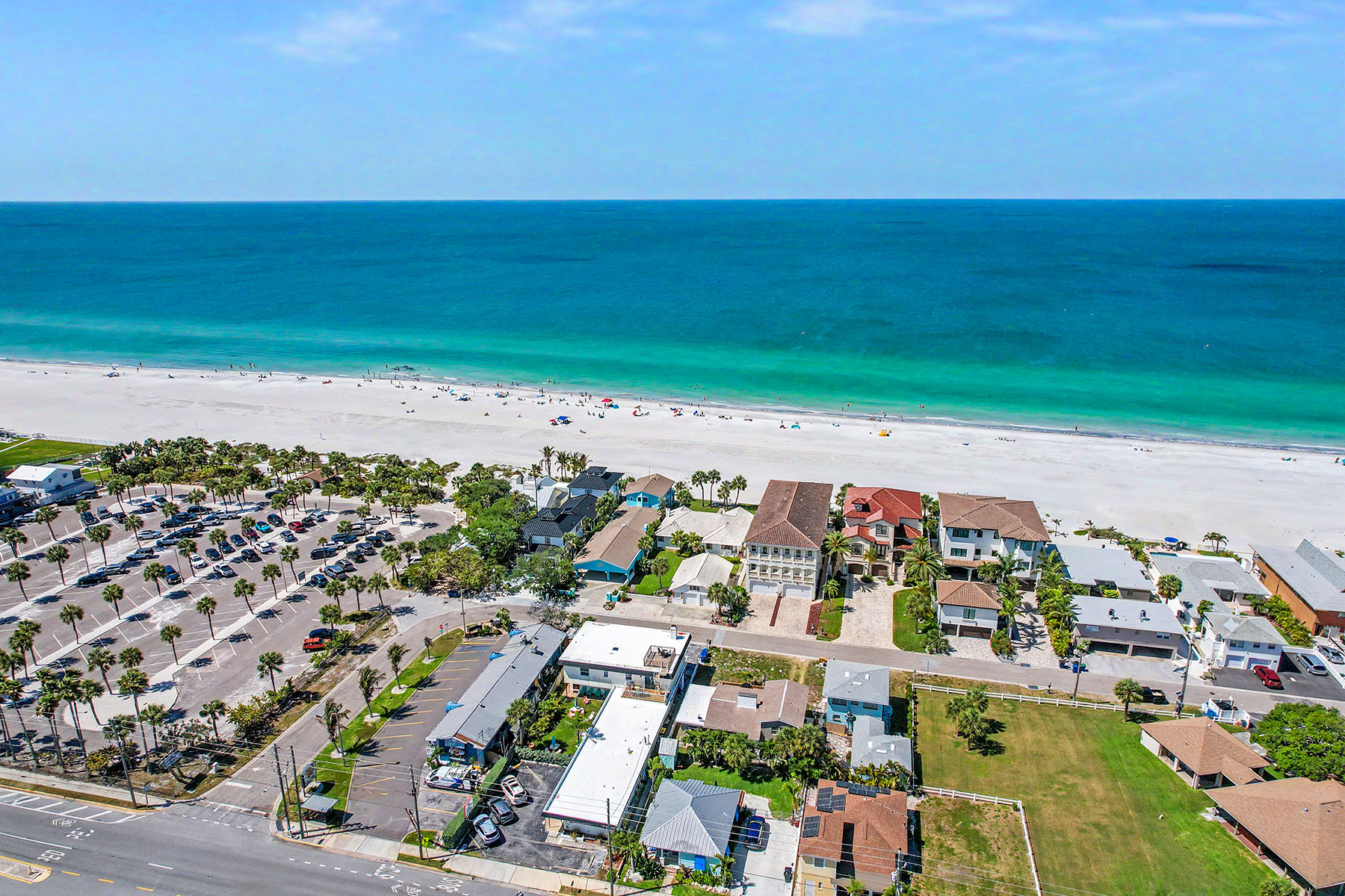  SURFSIDE SUB - 物件實景