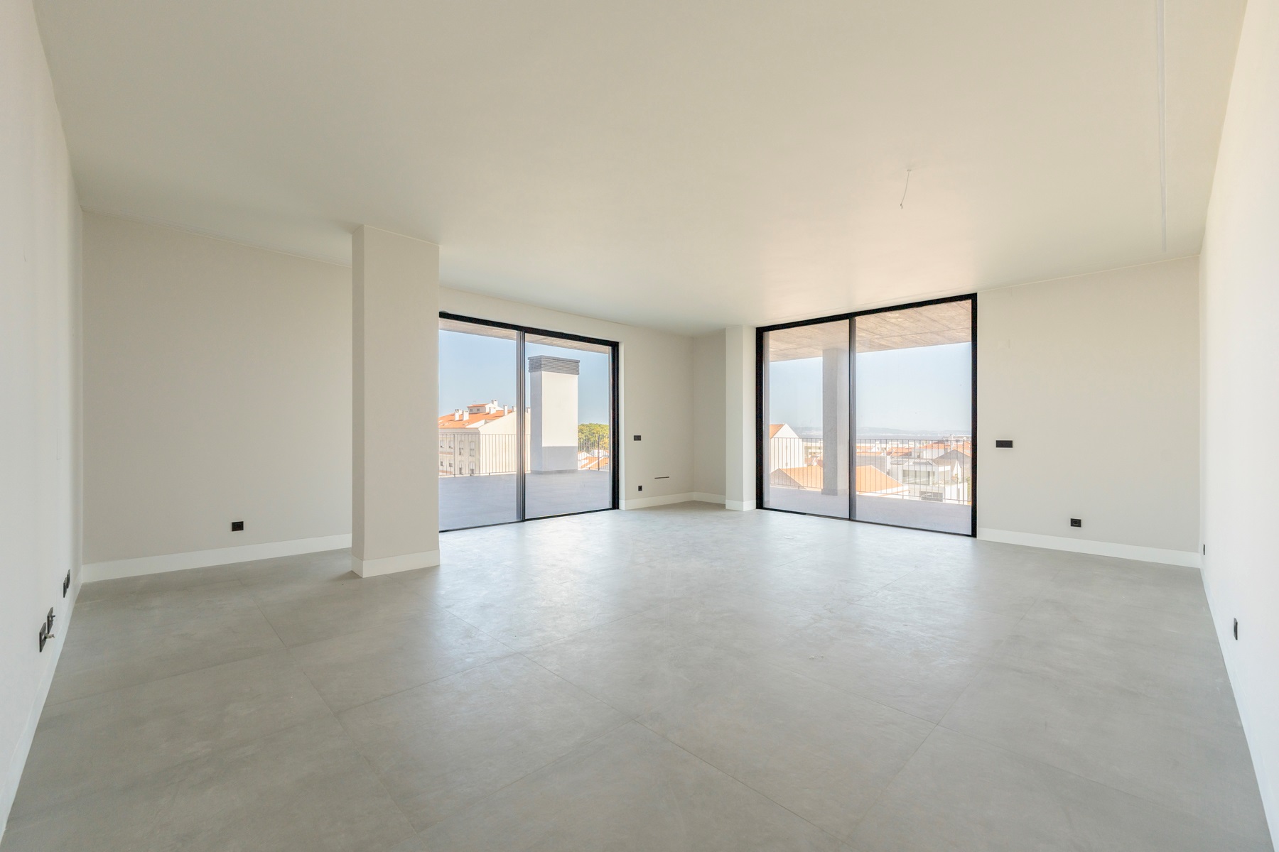 Ultimo Piso/Penthouse, 3 bedrooms, for Sale - 物件實景
