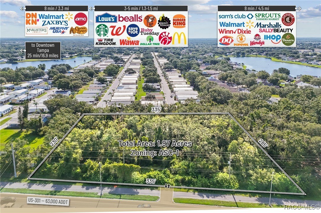 Riverview, Florida, 33578, United States, ,Land,For Sale,1984410