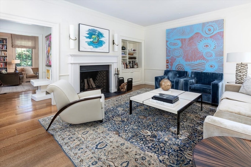 Cambridge, Massachusetts, 02138, United States, 7 Bedrooms Bedrooms, ,7 BathroomsBathrooms,Residential,For Sale,1964740