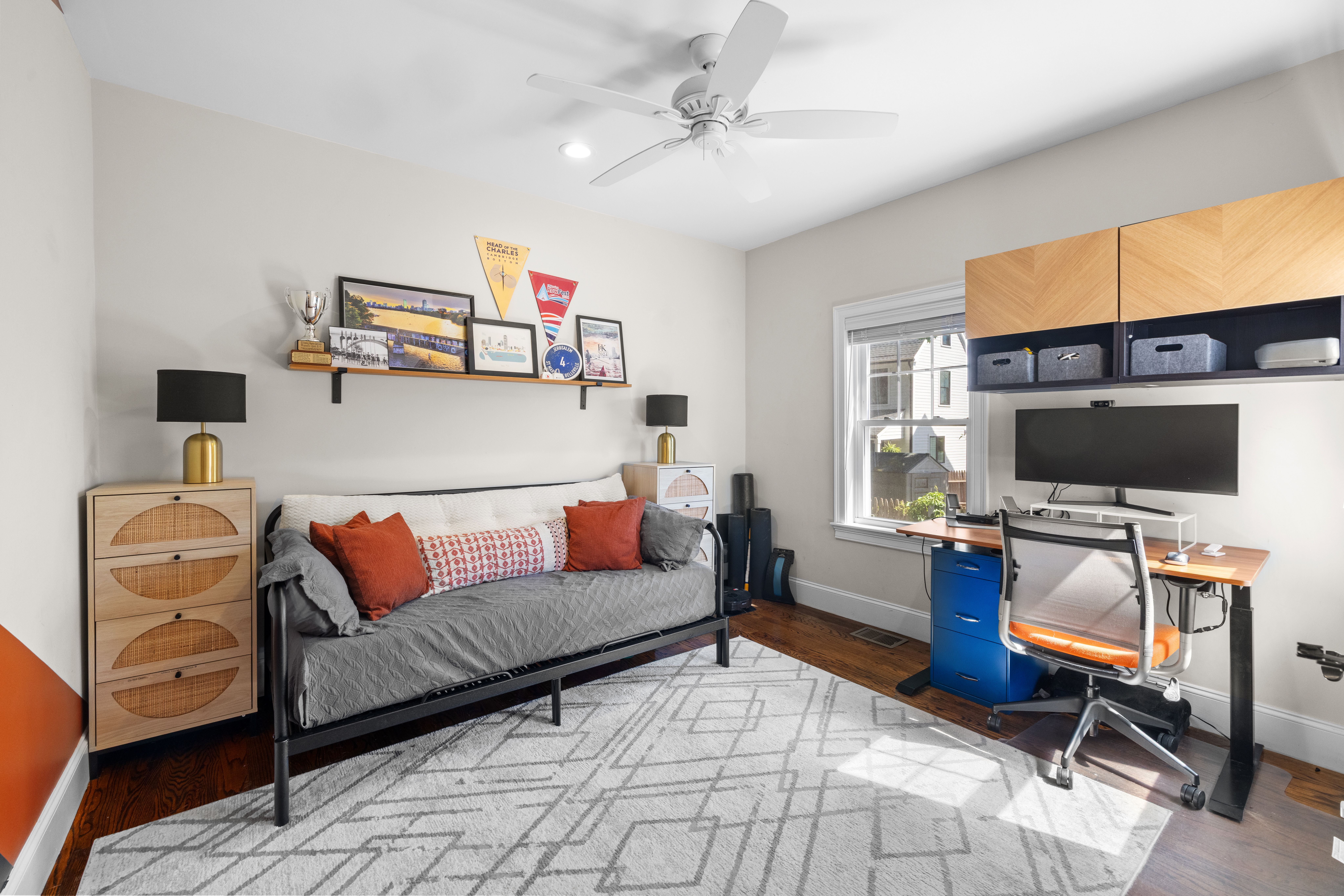  43 Cliftondale Street Unit 1, Boston, MA, 02131 - 物件實景