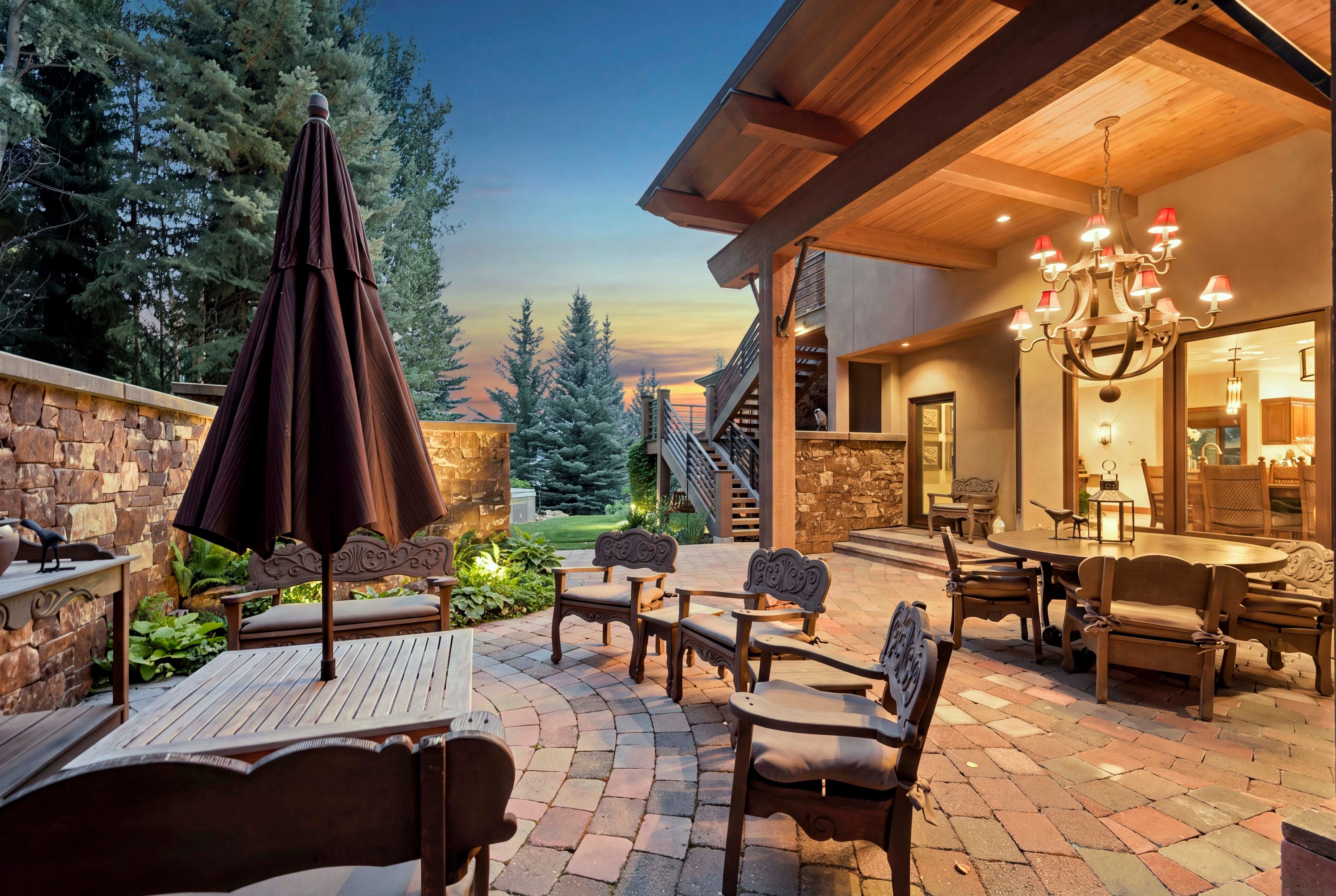  Nothing Compares to an Exquisite Bigwood Residence - 物件實景