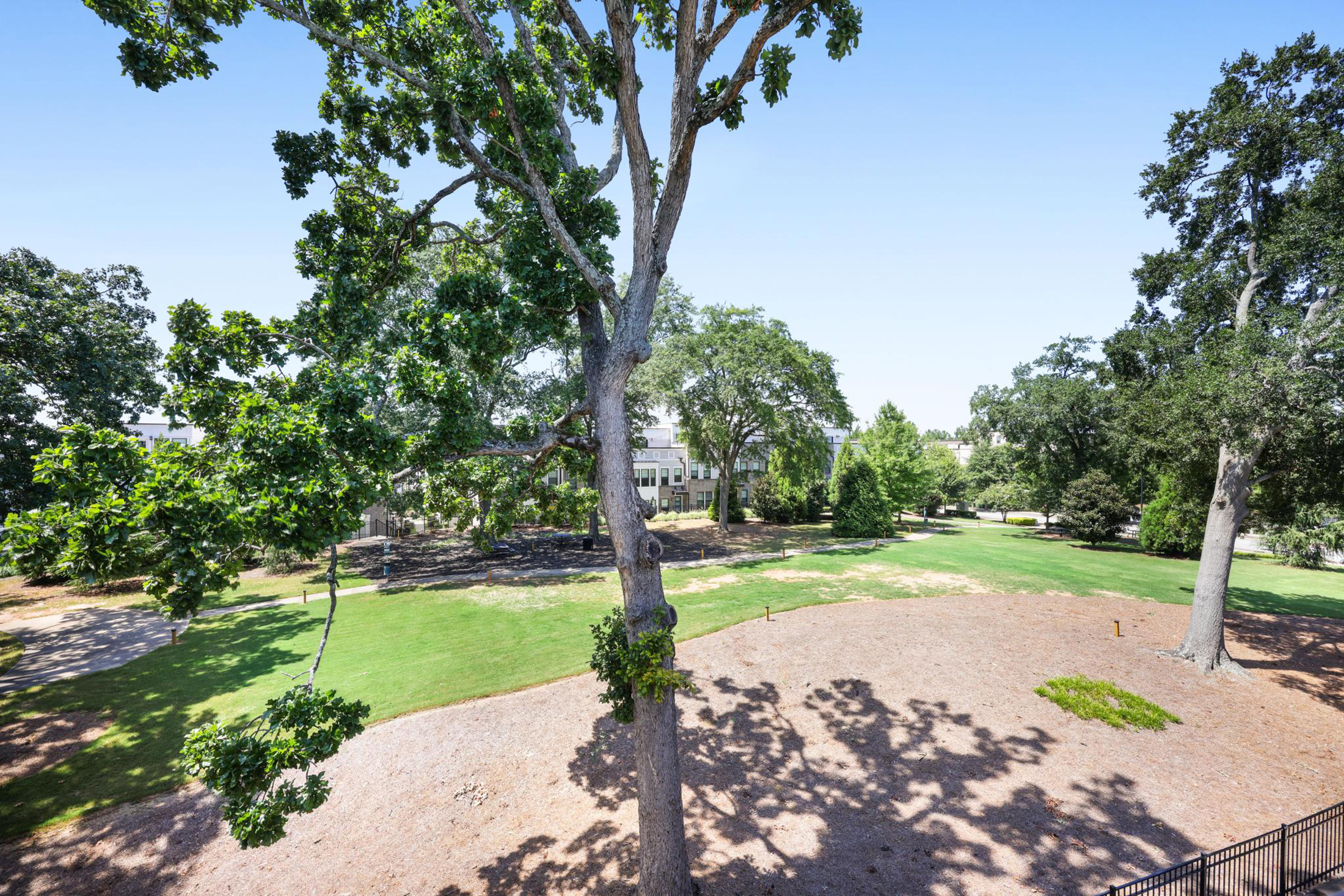  Meticulously Maintained Three Bedroom Townhome in Atlanta