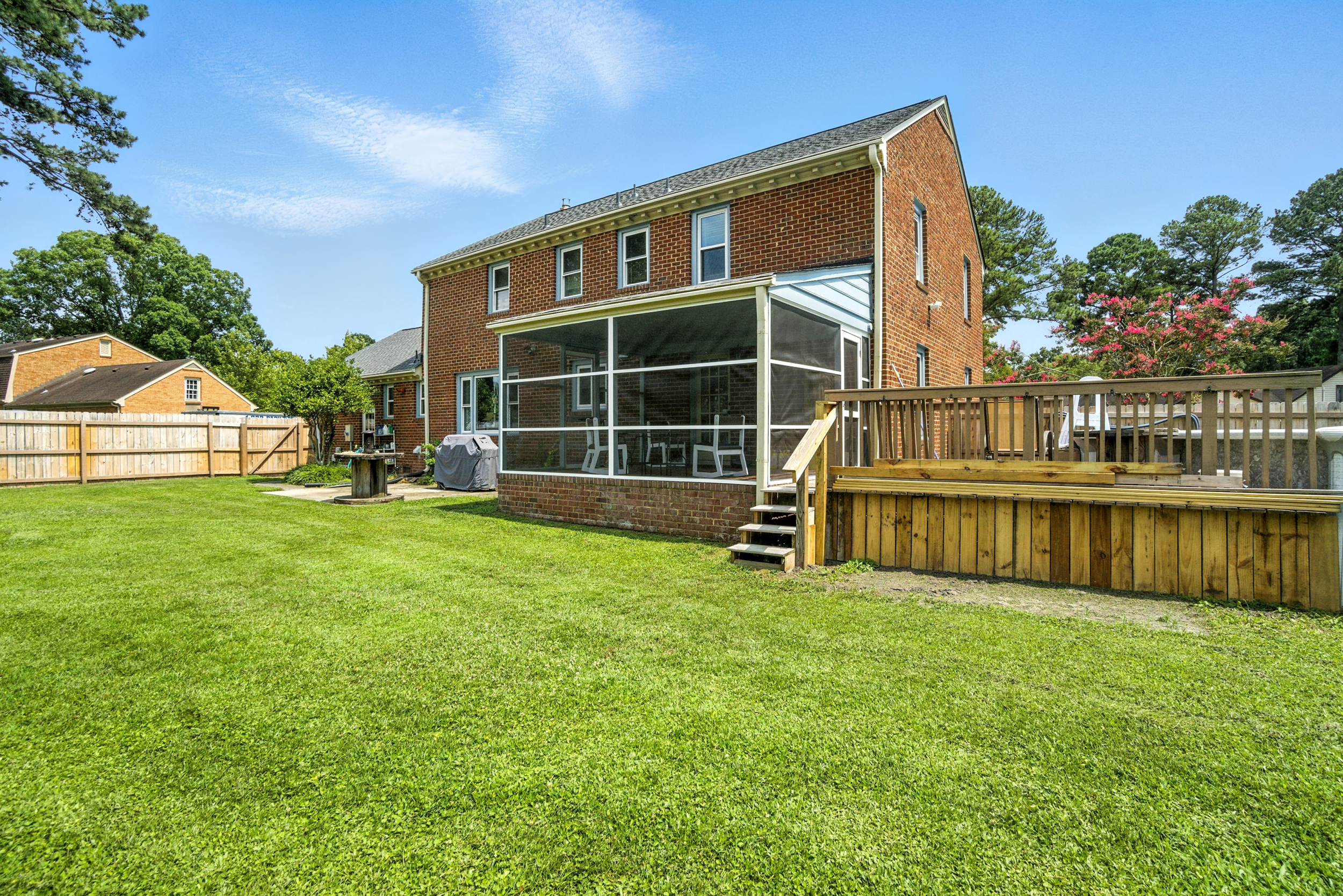 Chesapeake, Virginia, 23321, United States, 5 Bedrooms Bedrooms, ,4 BathroomsBathrooms,Residential,For Sale,1889825