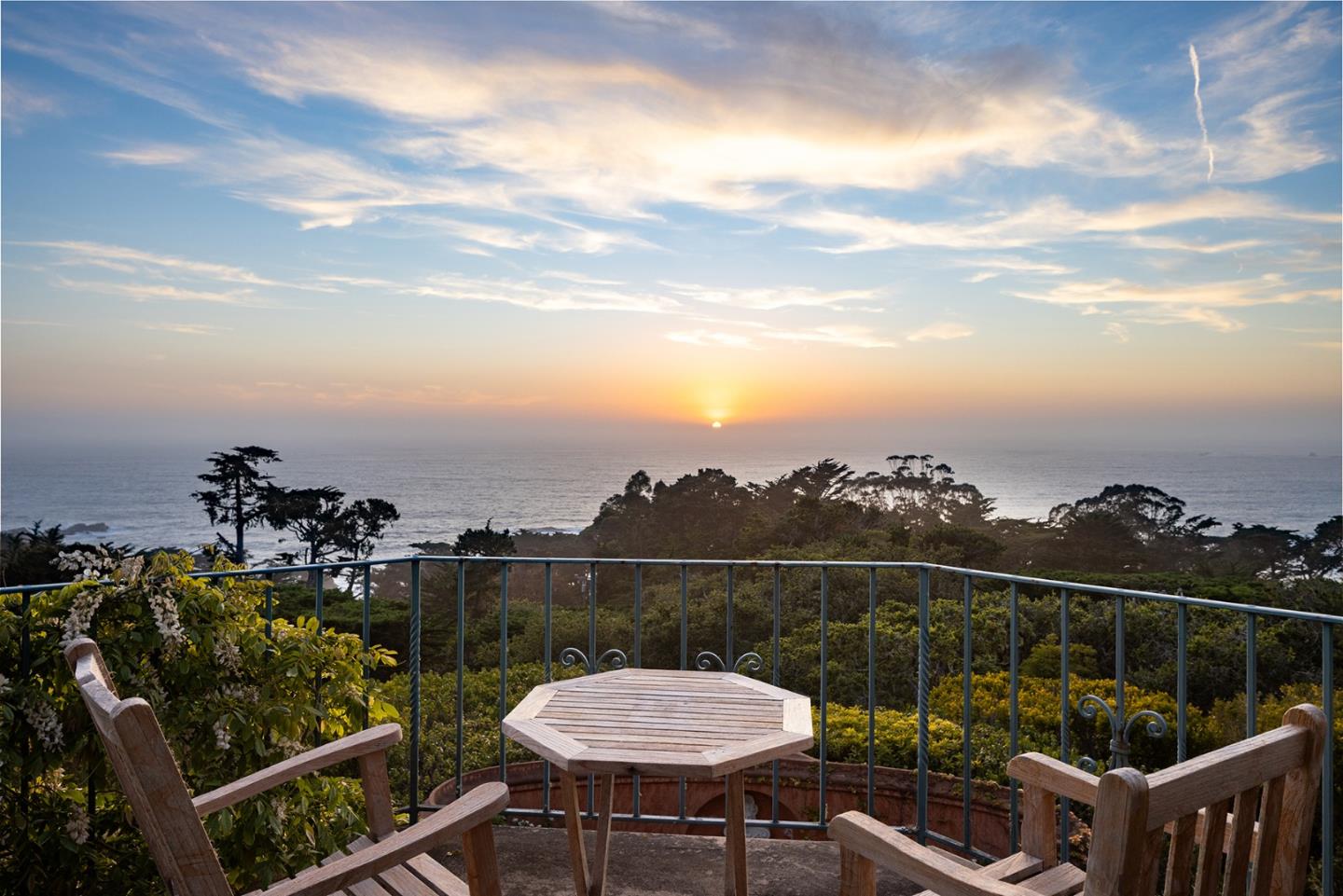 Carmel, California, 93923, United States, 4 Bedrooms Bedrooms, ,5 BathroomsBathrooms,Residential,For Sale,1819241