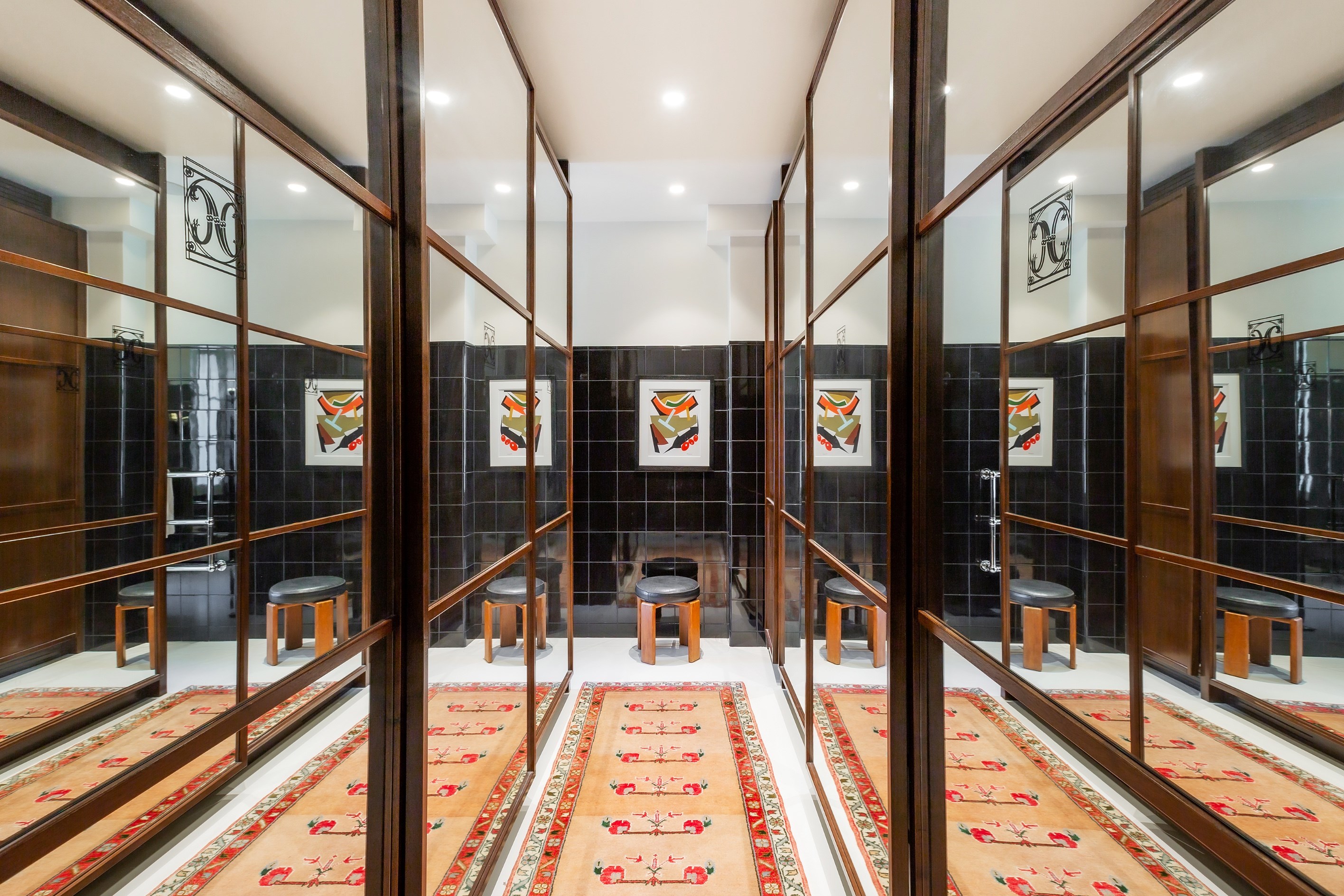  FOR SALE - Exceptional apartment - facing the Seine and Ile St Louis - 75004 Pa… - 物件實景