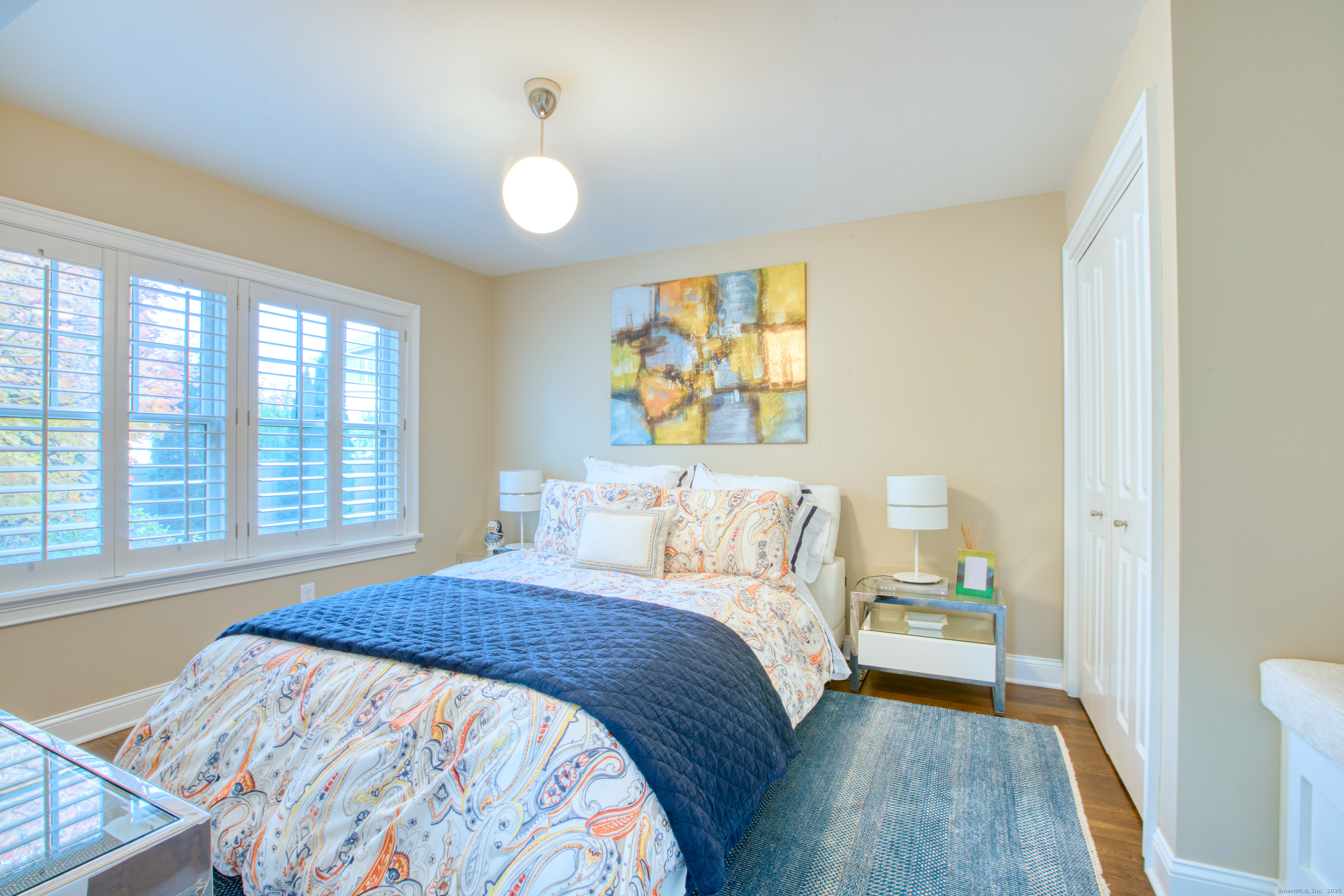 Greenwich, Connecticut, 06807, United States, 4 Bedrooms Bedrooms, ,4 BathroomsBathrooms,Residential,For Sale,1994508