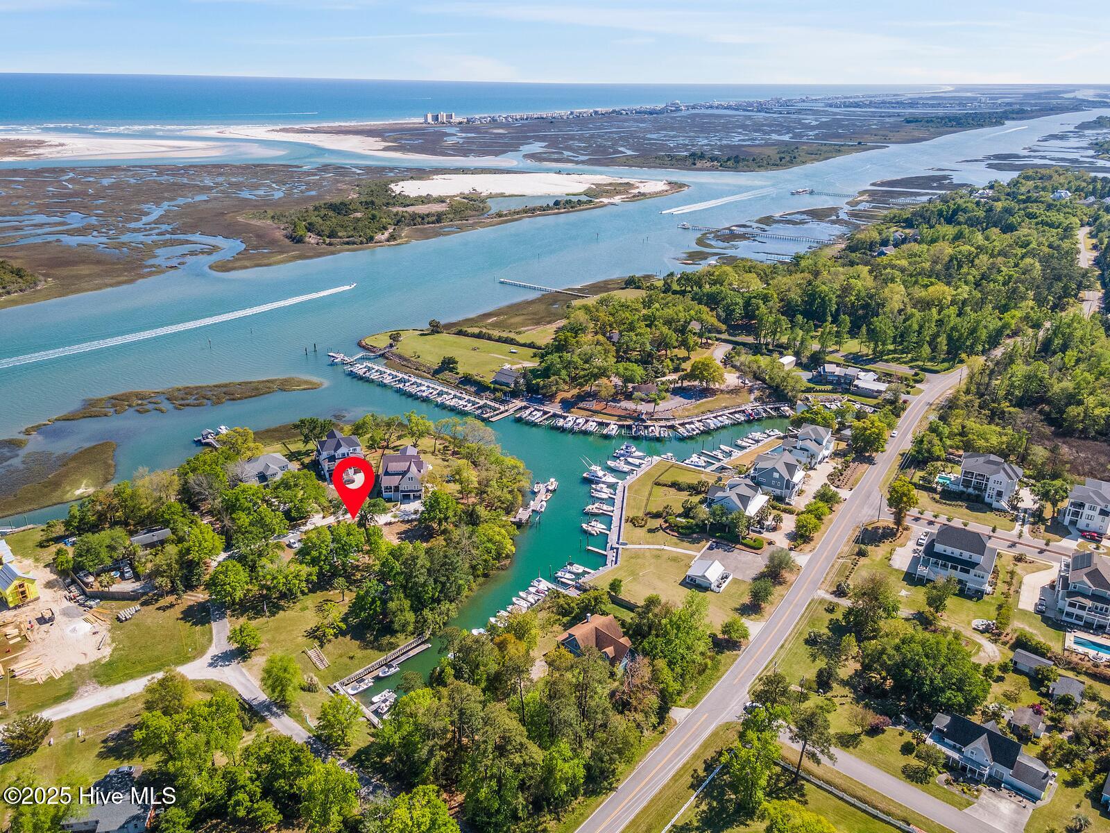 Wilmington, North Carolina, 28411, United States, 3 Bedrooms Bedrooms, ,2 BathroomsBathrooms,Residential,For Sale,1817506