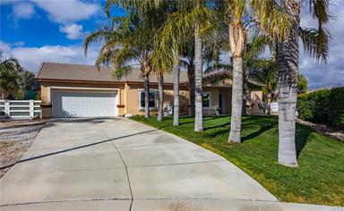 Banning, California, 92220, United States, 4 Bedrooms Bedrooms, ,2 BathroomsBathrooms,Residential,For Sale,1997177
