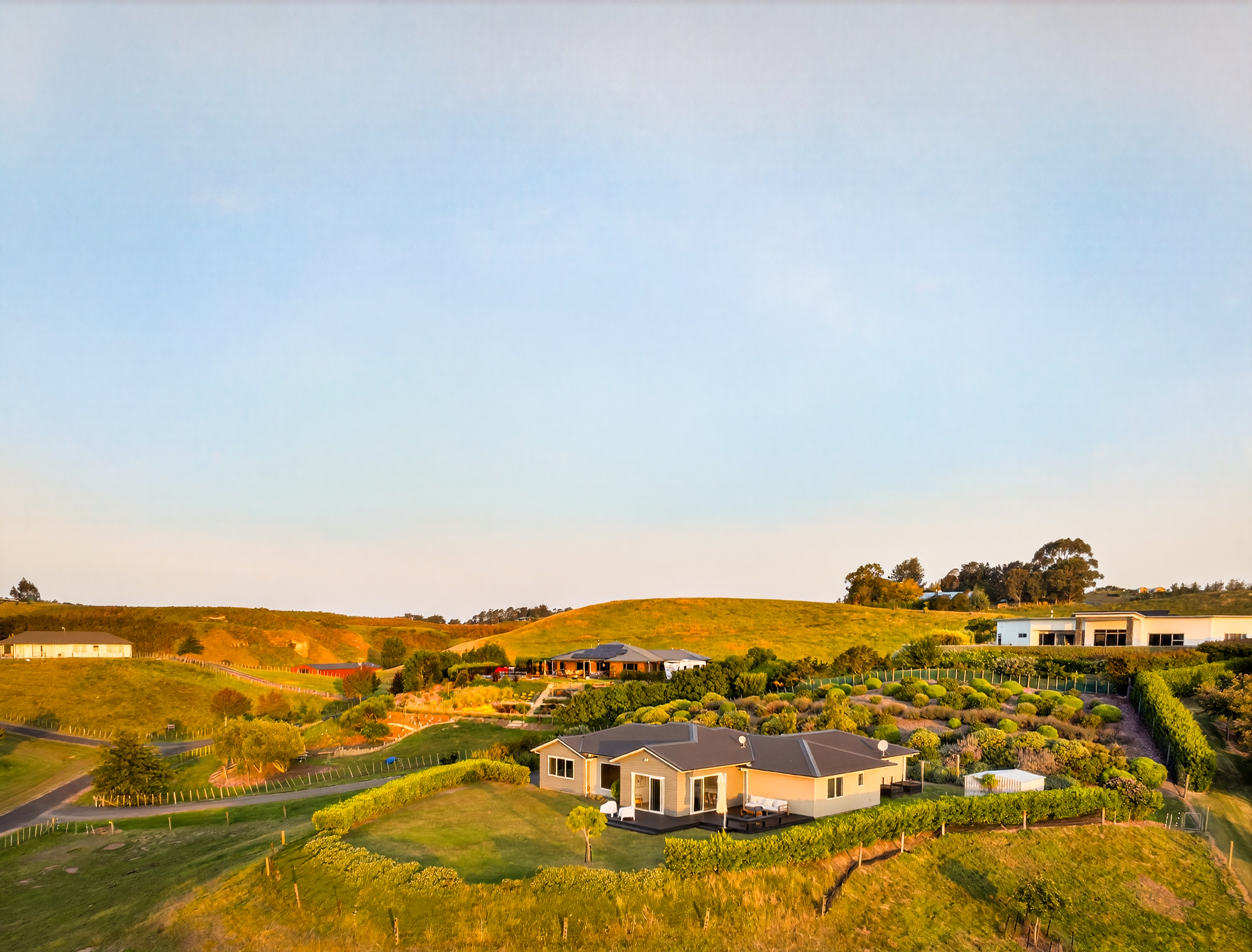  Elevated Lifestyle Living Near Taradale - 物件實景