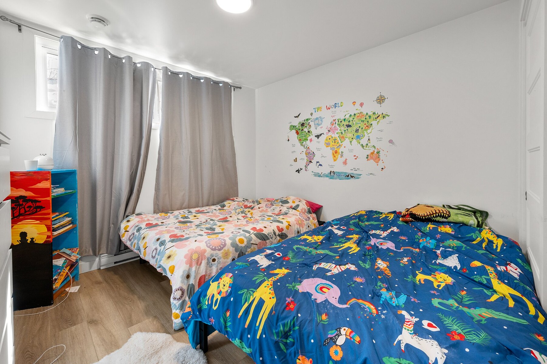  La Cité, Capitale-Nationale - 物件實景