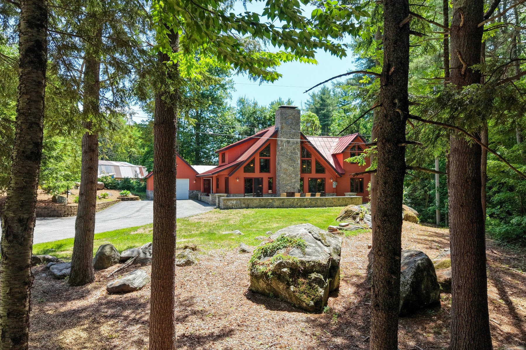  168 Chandler Road - 物件實景