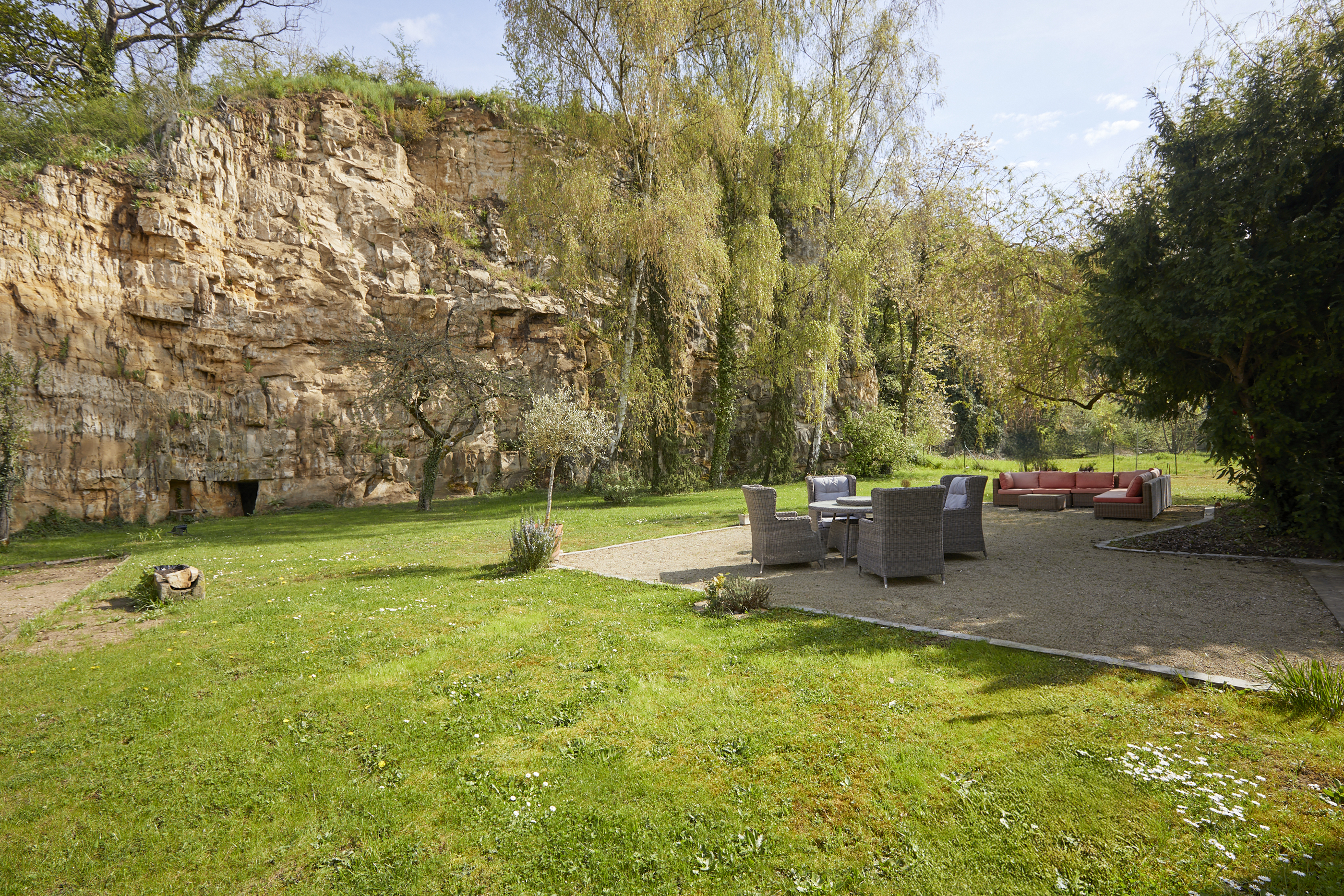  Maison de maître à Mondorf-les-Bains - 物件實景
