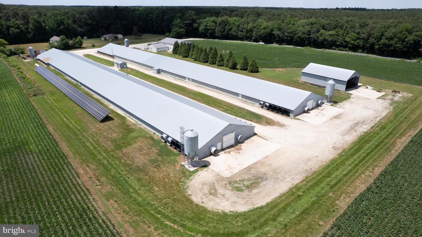 Hurlock, Maryland, 21643, United States, ,Residential,For Sale,1990296