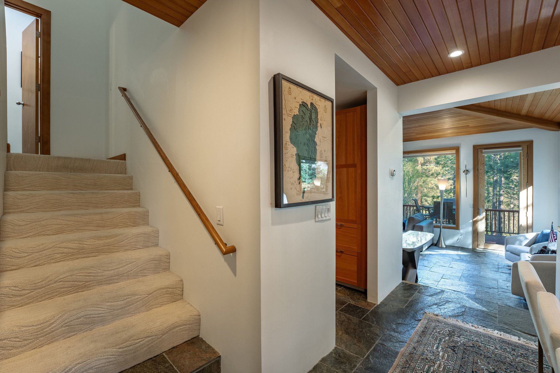  Your Lake Tahoe Escape Awaits — Steps from the Greens - 物件實景
