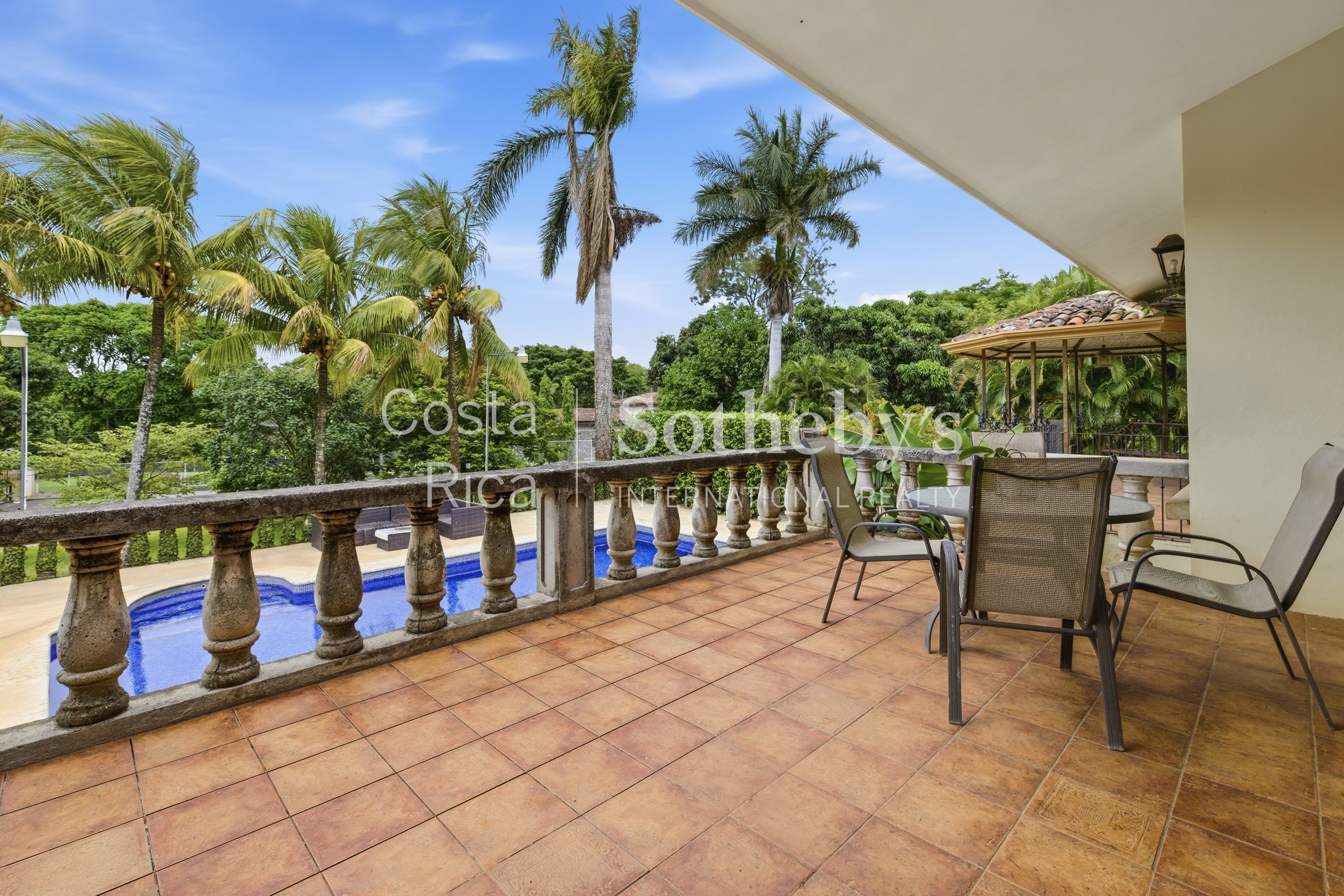  Hacienda Imperial Propiedad Ecuestre - 物件實景