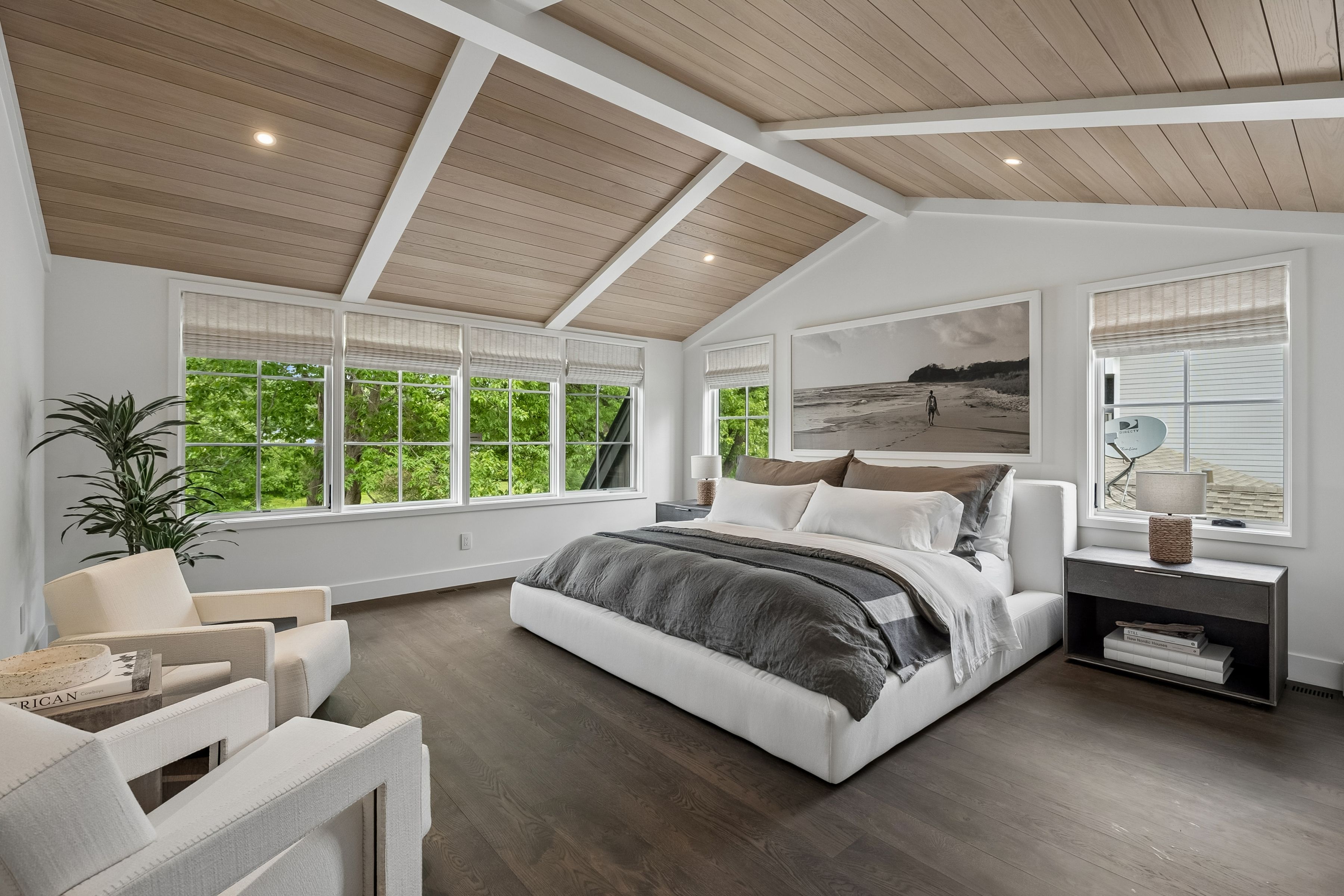  Timeless Luxury Meets Modern Design in Edina - 物件實景