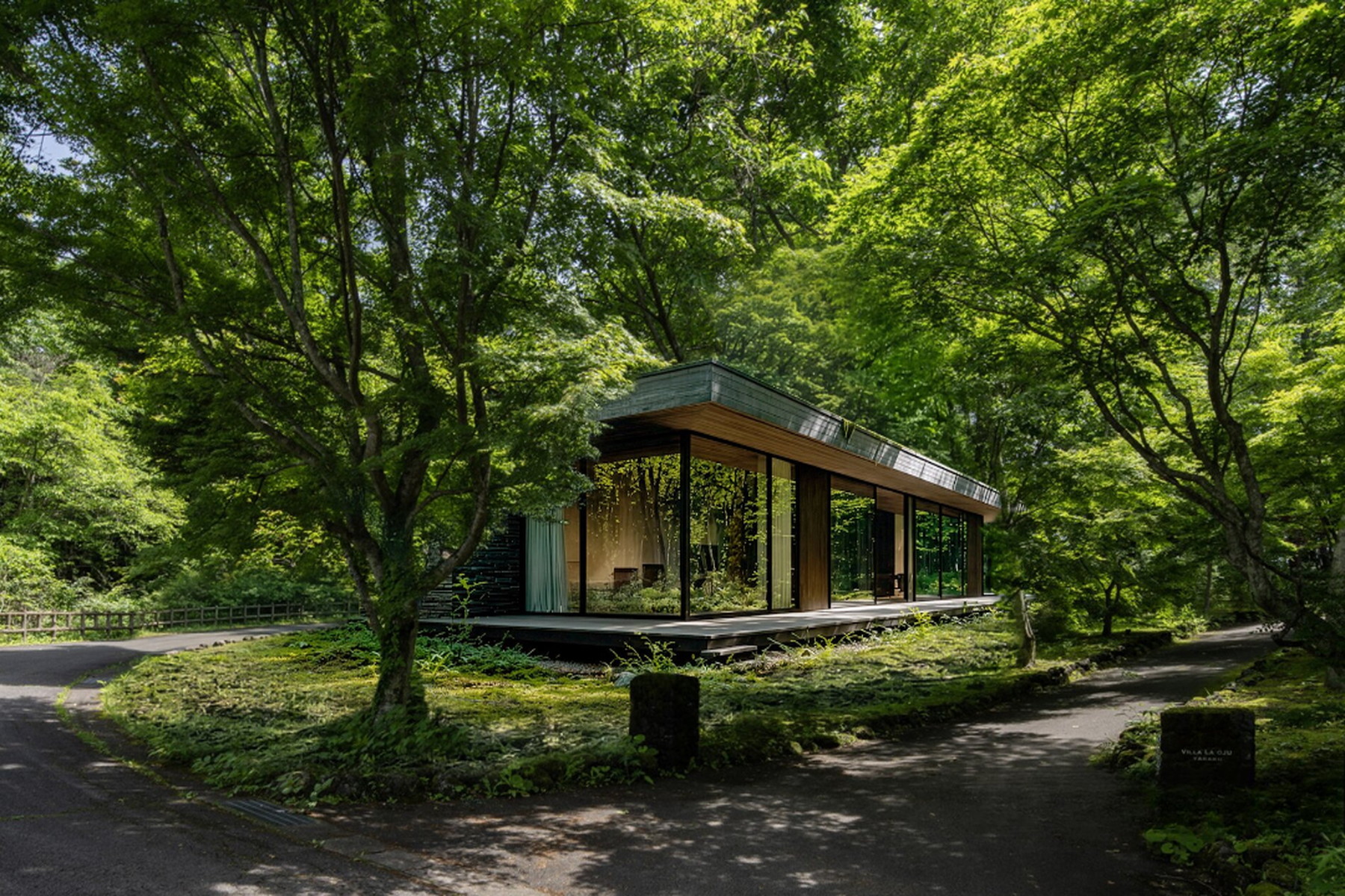  Blanchard Forest Estate Site - 物件實景