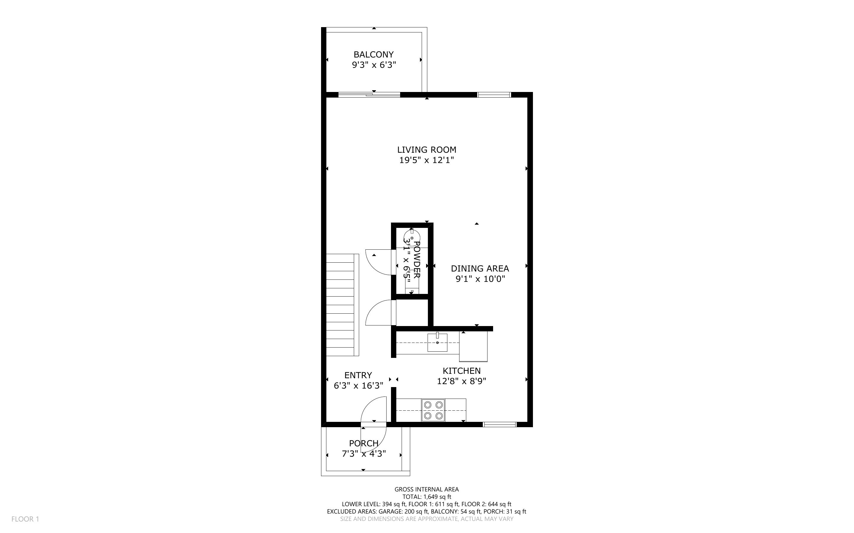  44 Cerretta Street - 物件實景