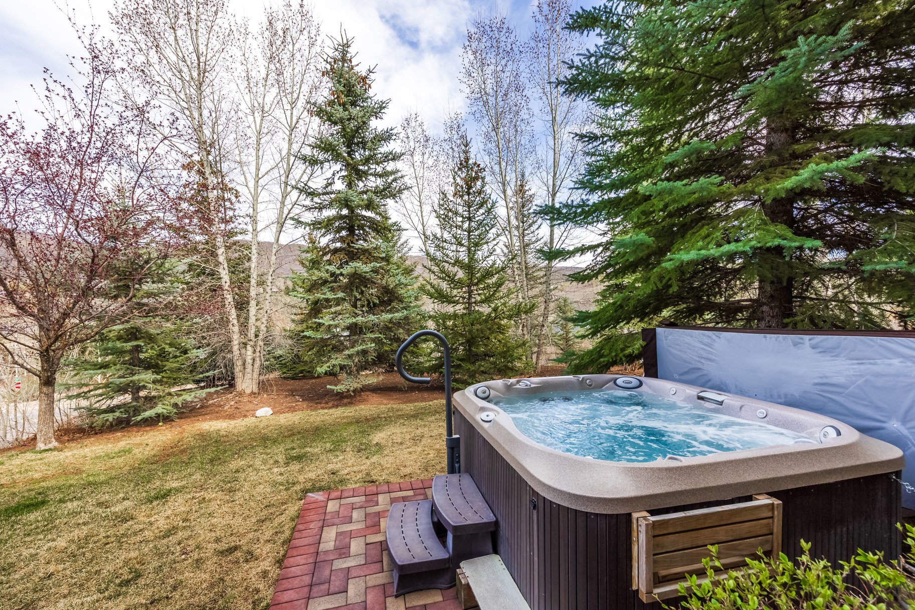  Canyon Links Gem with Golf Views & Unbeatable Access to Park City - 物件實景