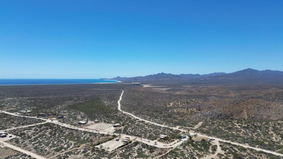 Ligth House Point States, Baja California Sur, 23572, Mexico, 1 Bedroom Bedrooms, ,Residential,For Sale,1917410