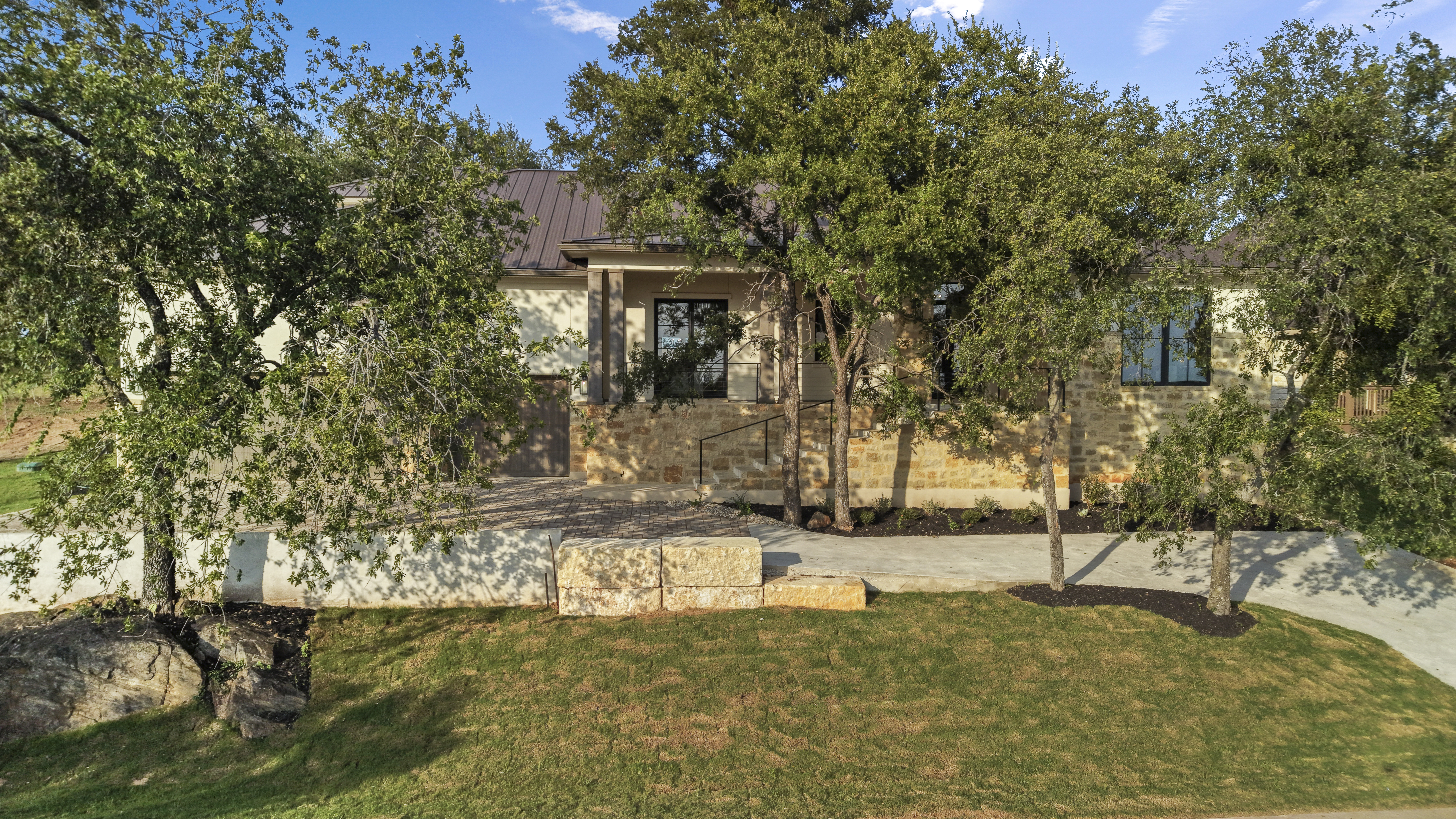  Golf Course Luxury-Minutes from Lake LBJ - 物件實景
