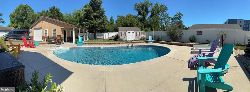 Rehoboth Beach, Delaware, 19971, United States, 3 Bedrooms Bedrooms, ,3 BathroomsBathrooms,Residential,For Sale,1794039
