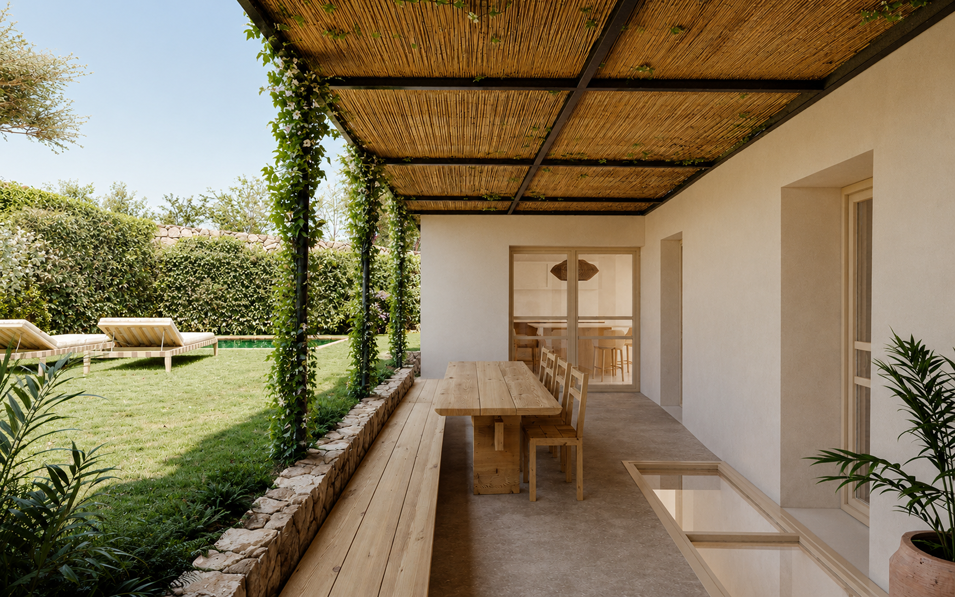  House with renovation project and premium finishes in Begur - 物件實景