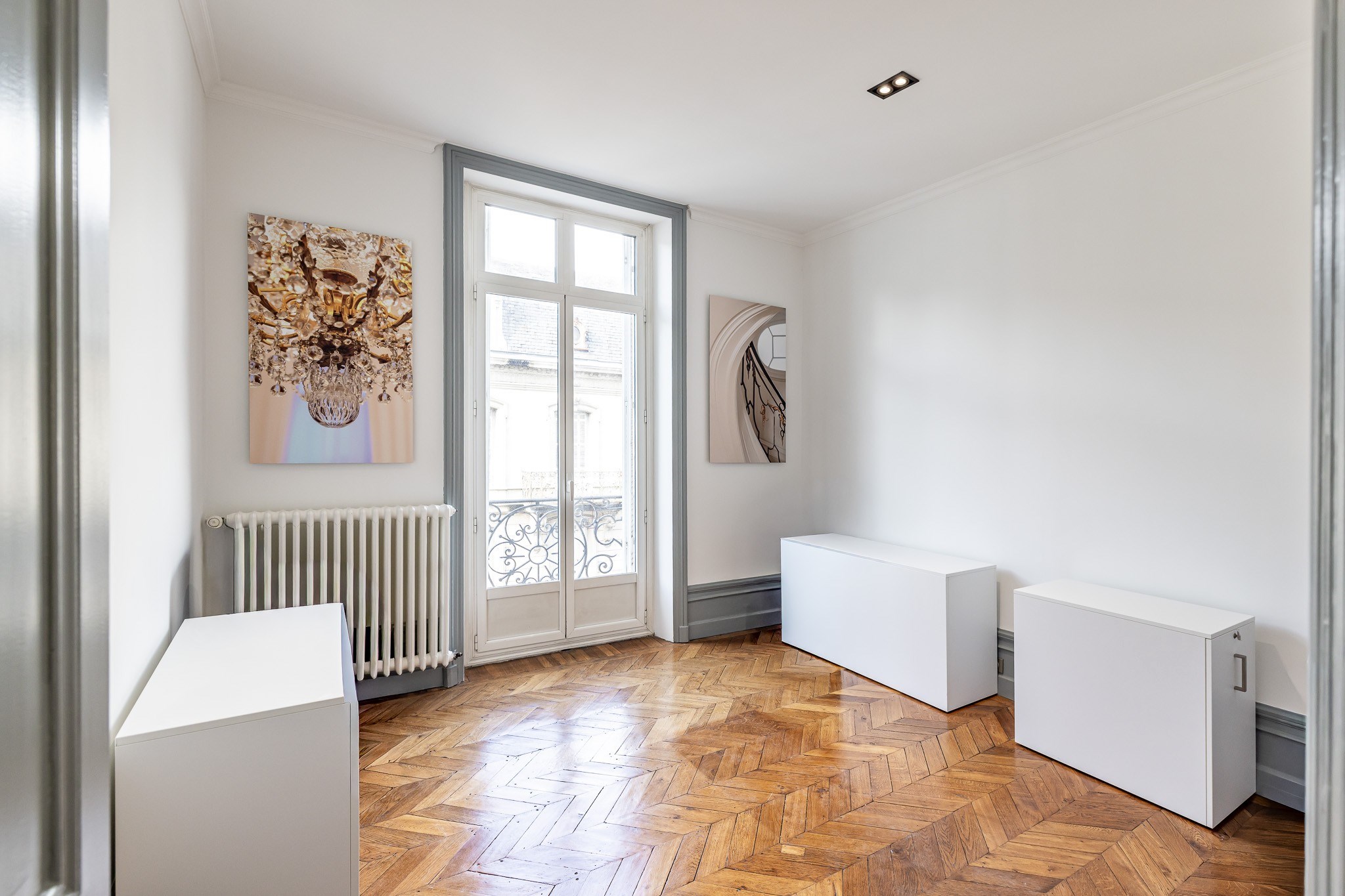  EXCLUSIVE LUXURY PROPERTY - MAGNIFICENT, COMPLETELY RENOVATED BOURGEOIS APARTME… - 物件實景