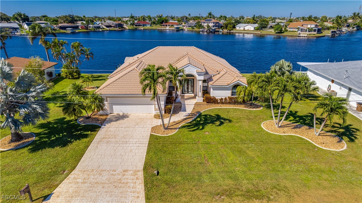 Cape Coral, Florida, 33904, United States, 3 Bedrooms Bedrooms, ,2 BathroomsBathrooms,Residential,For Sale,1987344