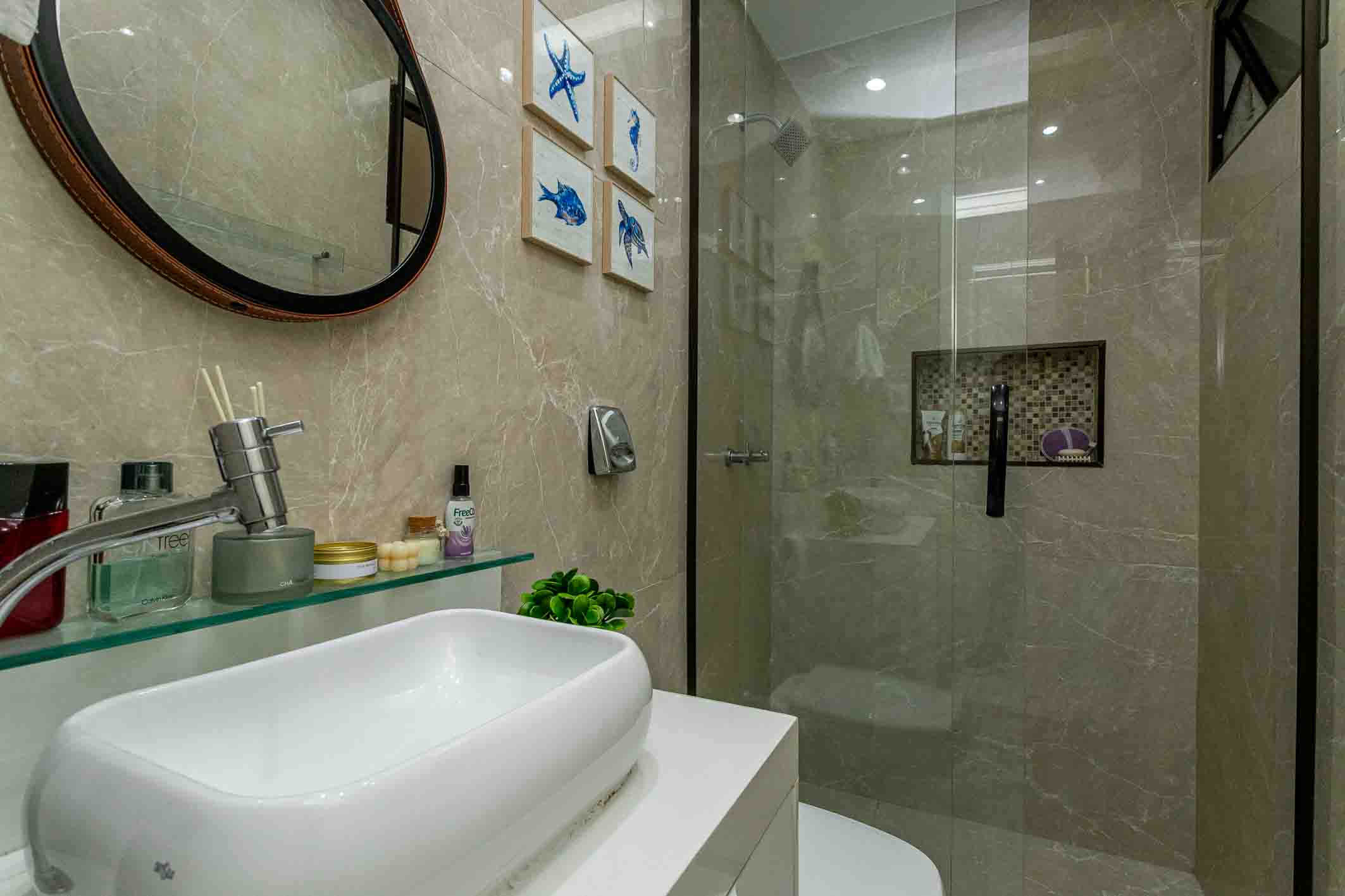  Renovated residence with panoramic views of Lagoa and Christ the Redeemer - 物件實景