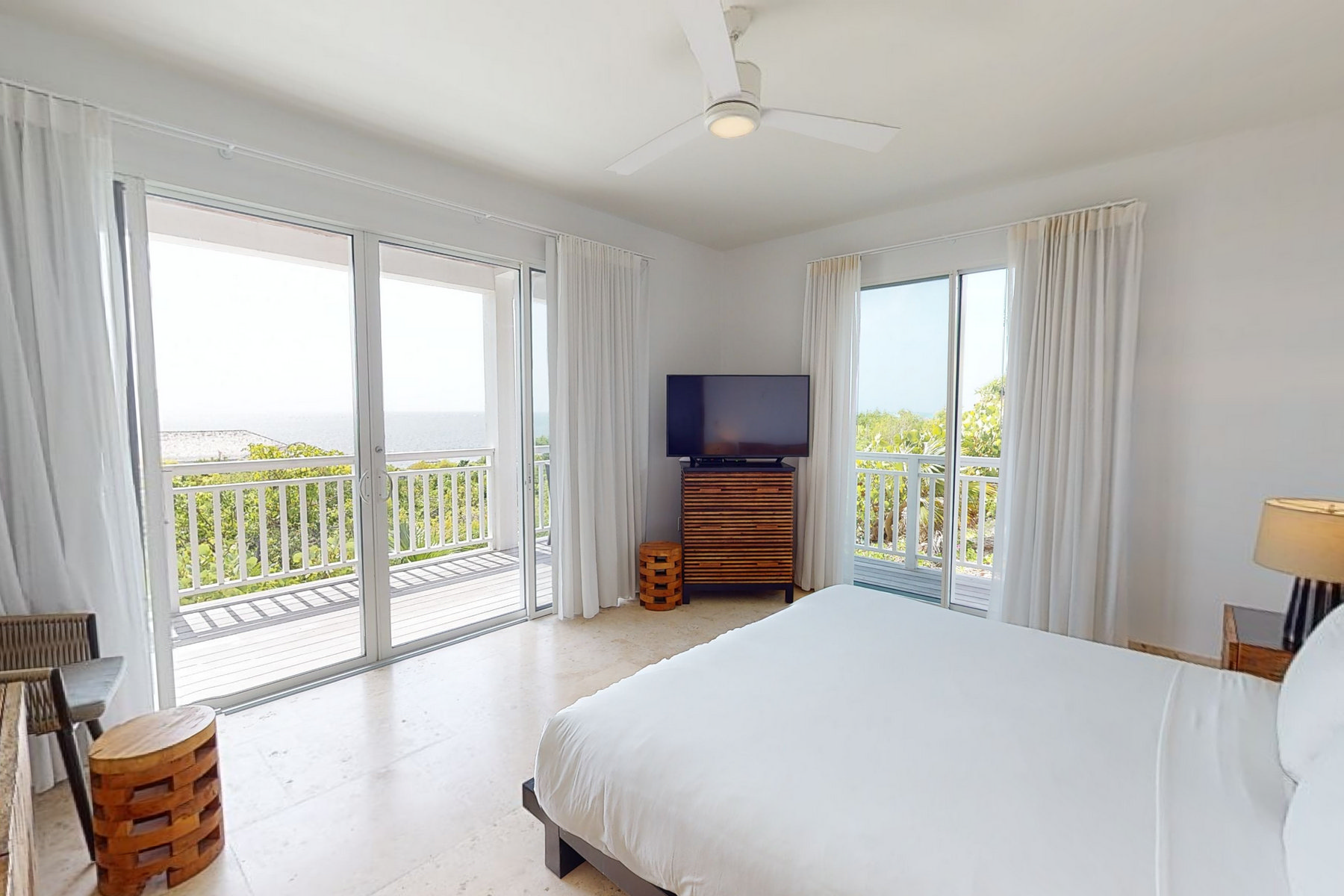  Sailrock Ridgetop Suite 8 A/B - 物件實景