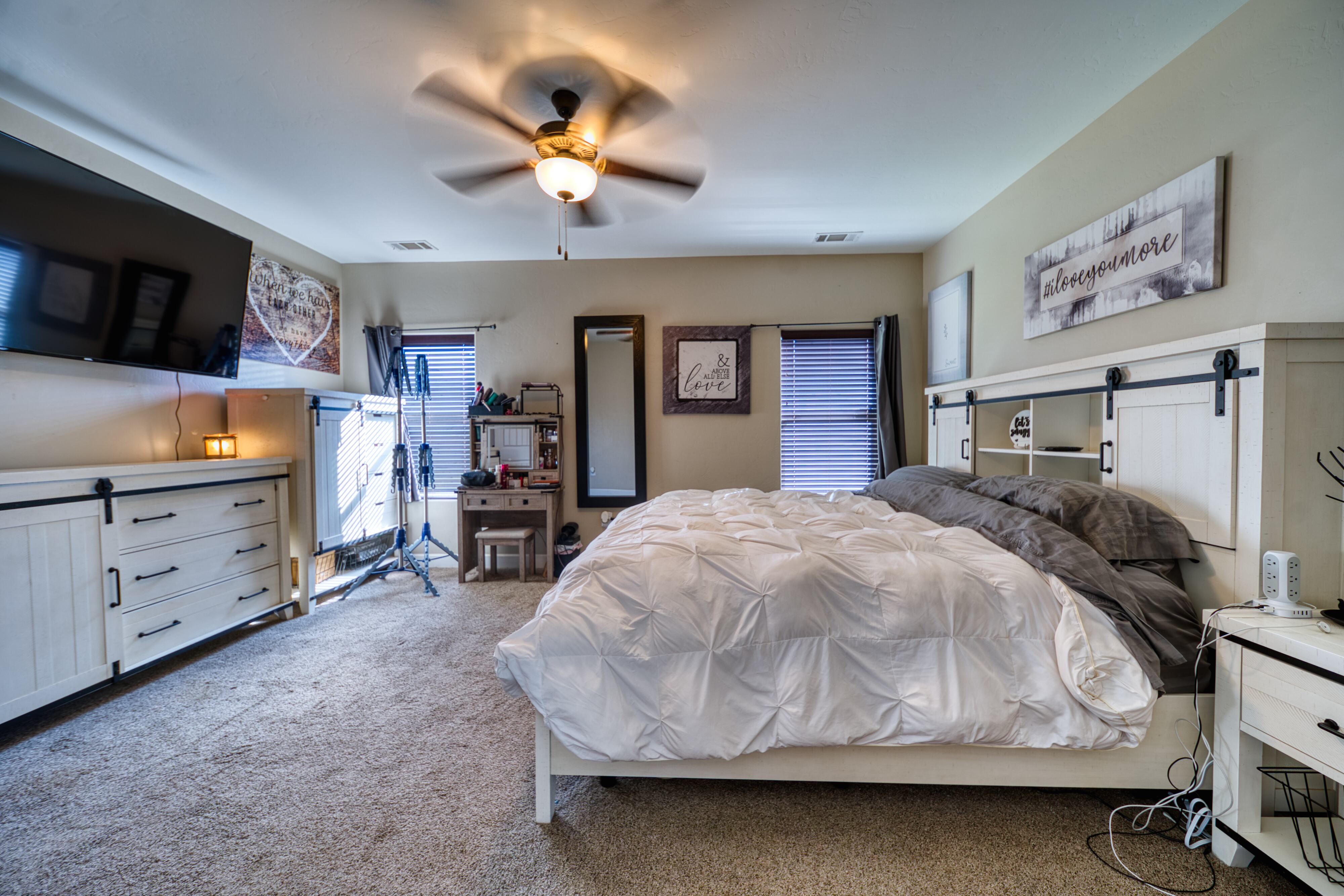 Carlsbad, New Mexico, 88220, United States, 4 Bedrooms Bedrooms, ,3 BathroomsBathrooms,Residential,For Sale,1975049